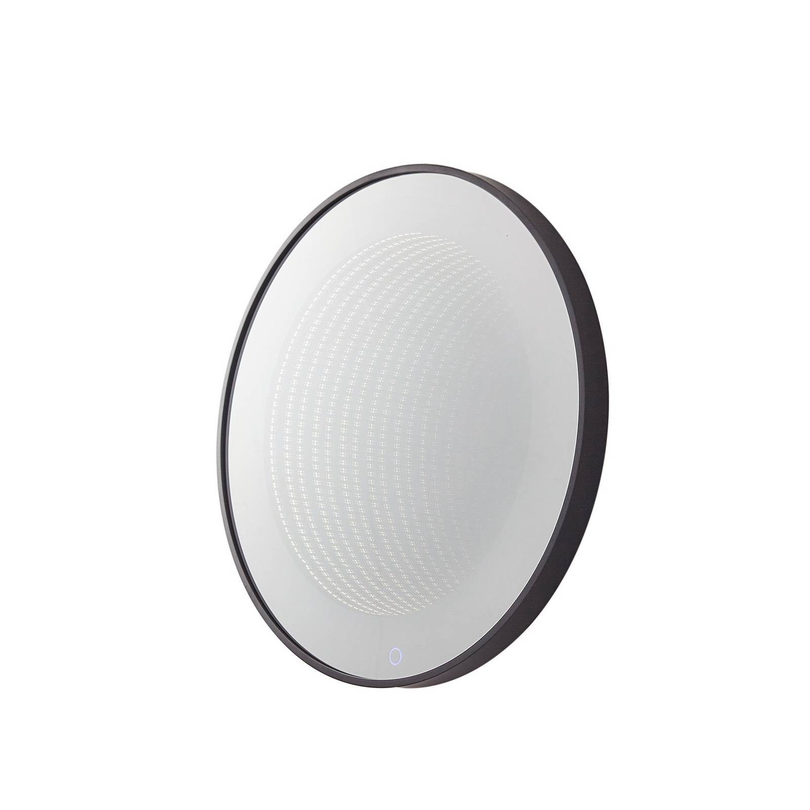 Lucande LED-Lichtspiegel Emire