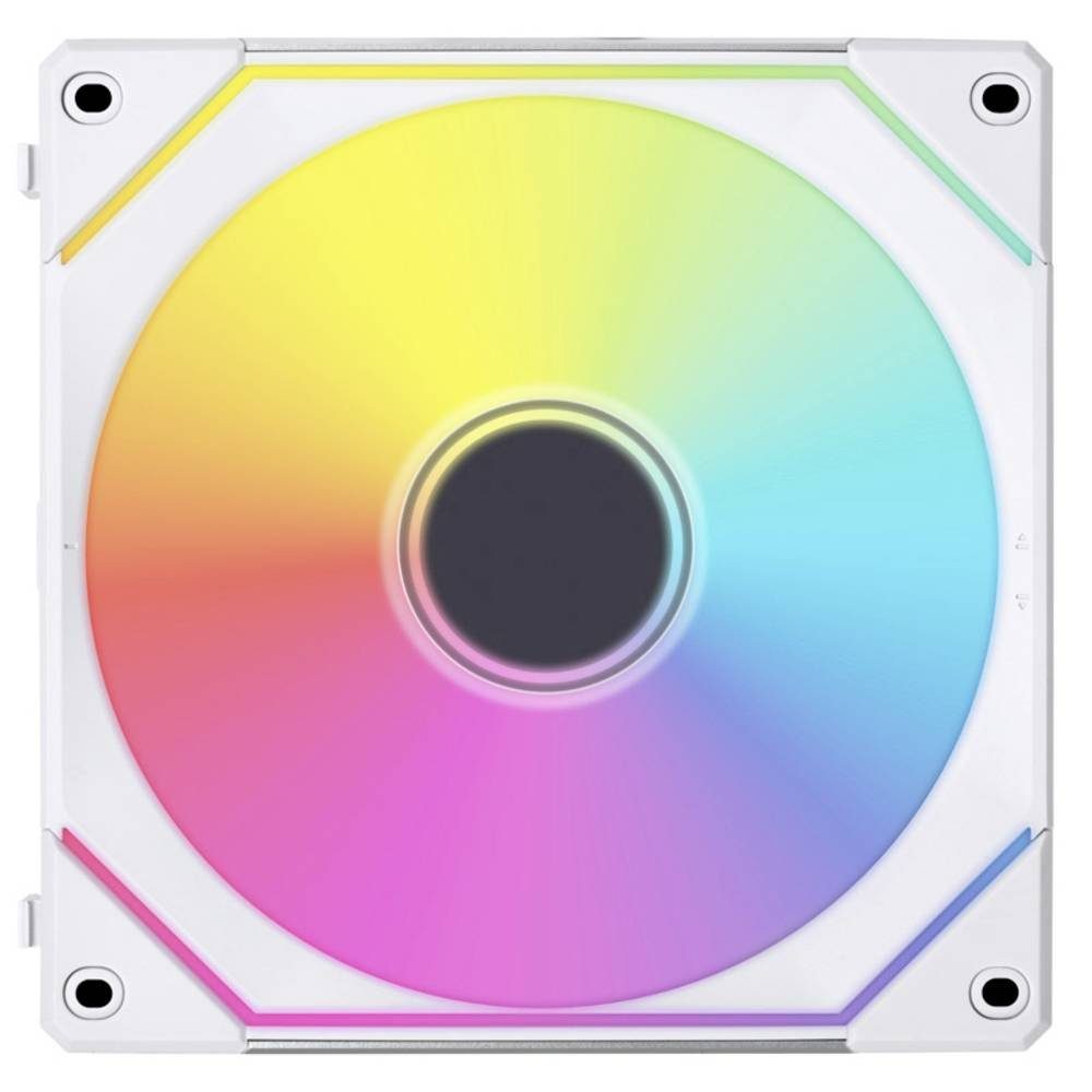 Lian Li Gehäuselüfter Lüfter - 140mm UF-SLIN140-1W