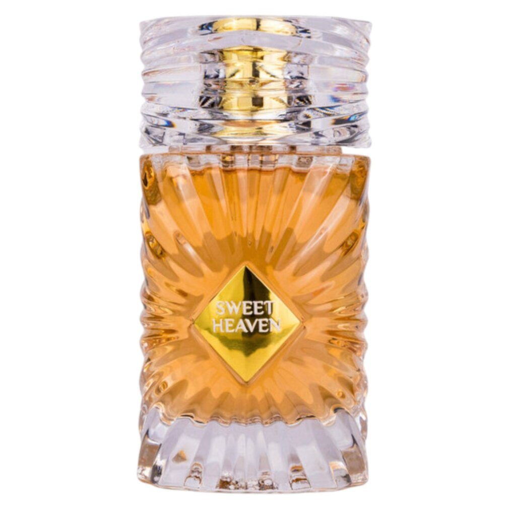 Gulf Orchid Körperpflegeduft Sweet Heaven Eau De Parfum 100 ml (unisex)