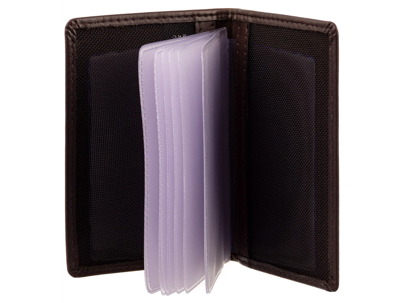 Prato Kartenetui C12 Kartenetui LM Shahid QRFID (1-tlg), RFID-Bocker