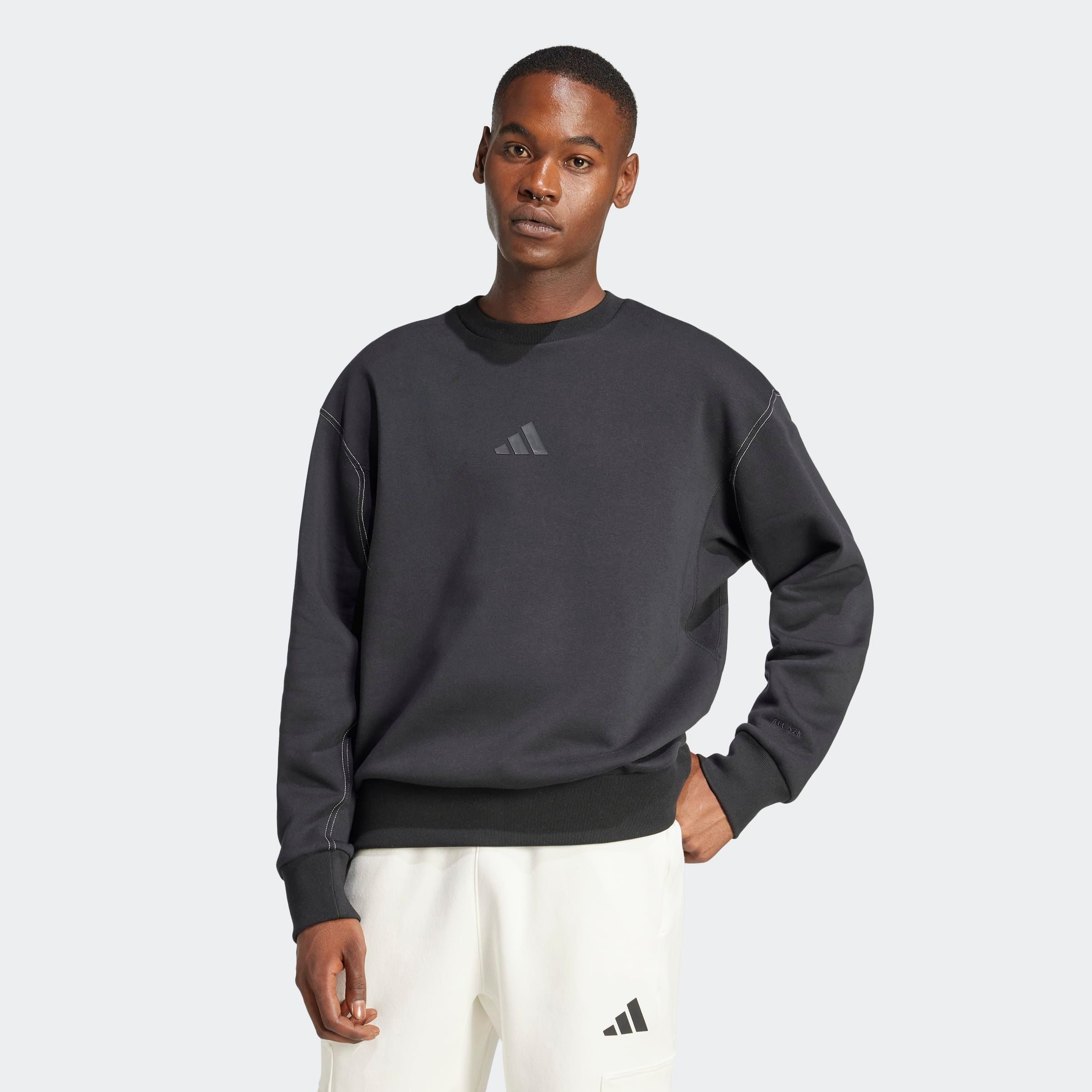 adidas Sportswear Sweatshirt M A SZN günstig online kaufen