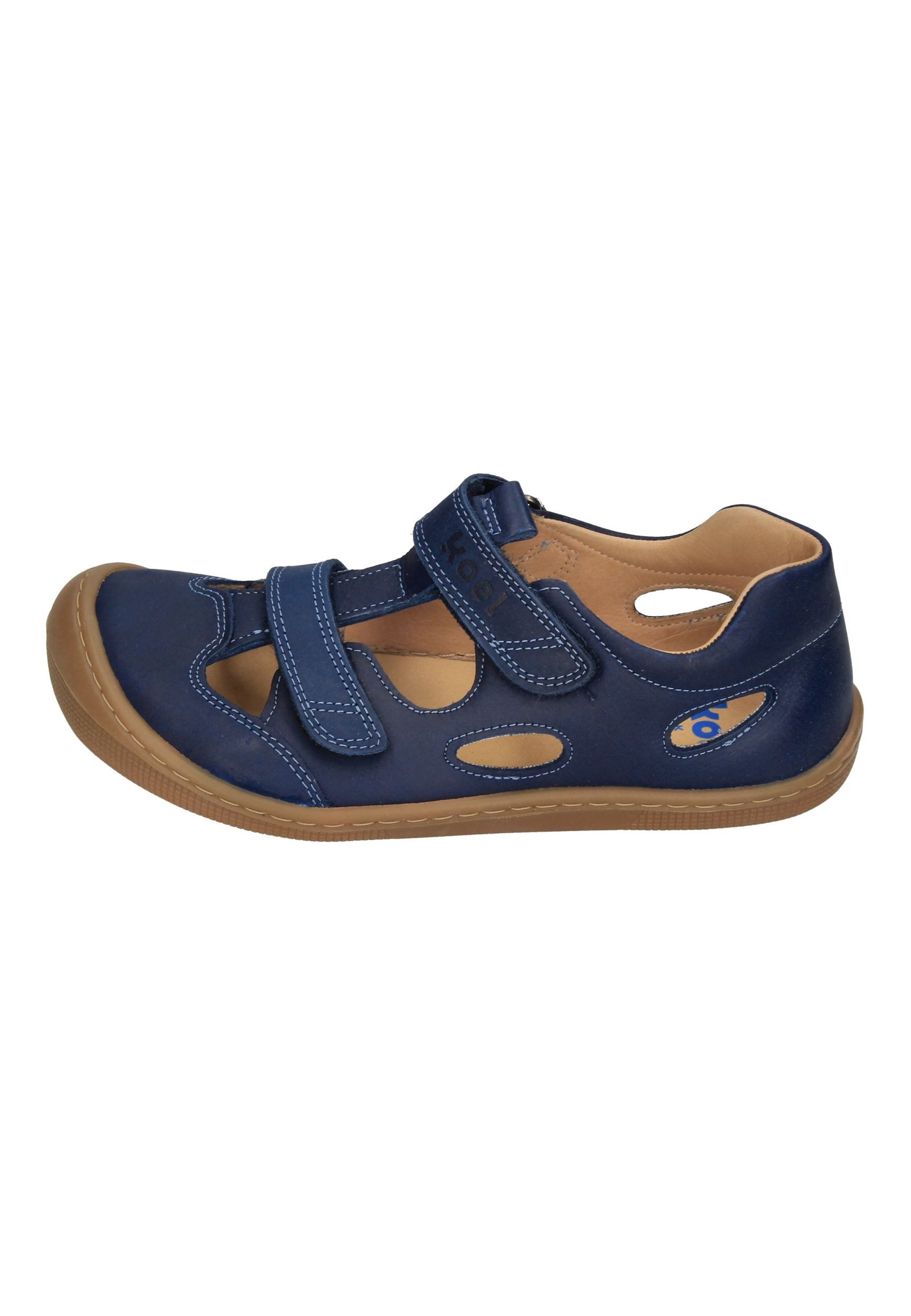 KOEL DEEN NAPPA Barfußschuh Jeans