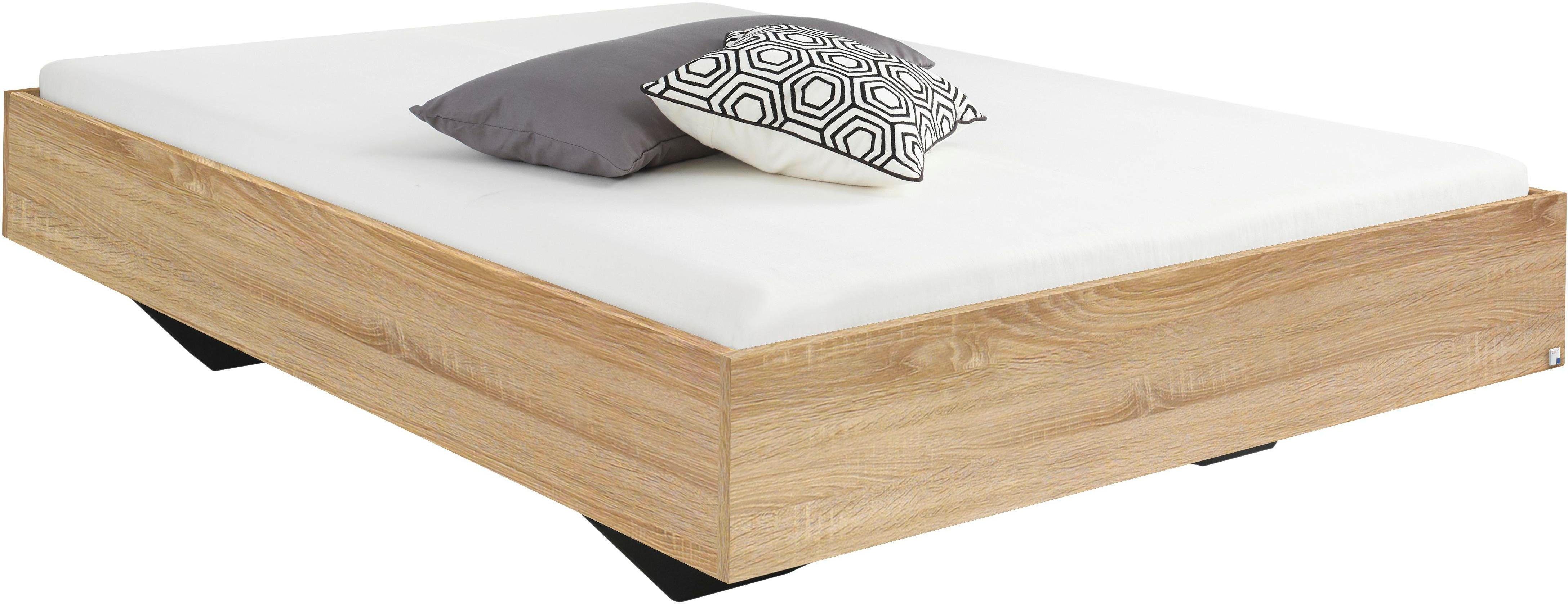 rauch Futonbett Phoenix, ohne Kopfteil günstig online kaufen