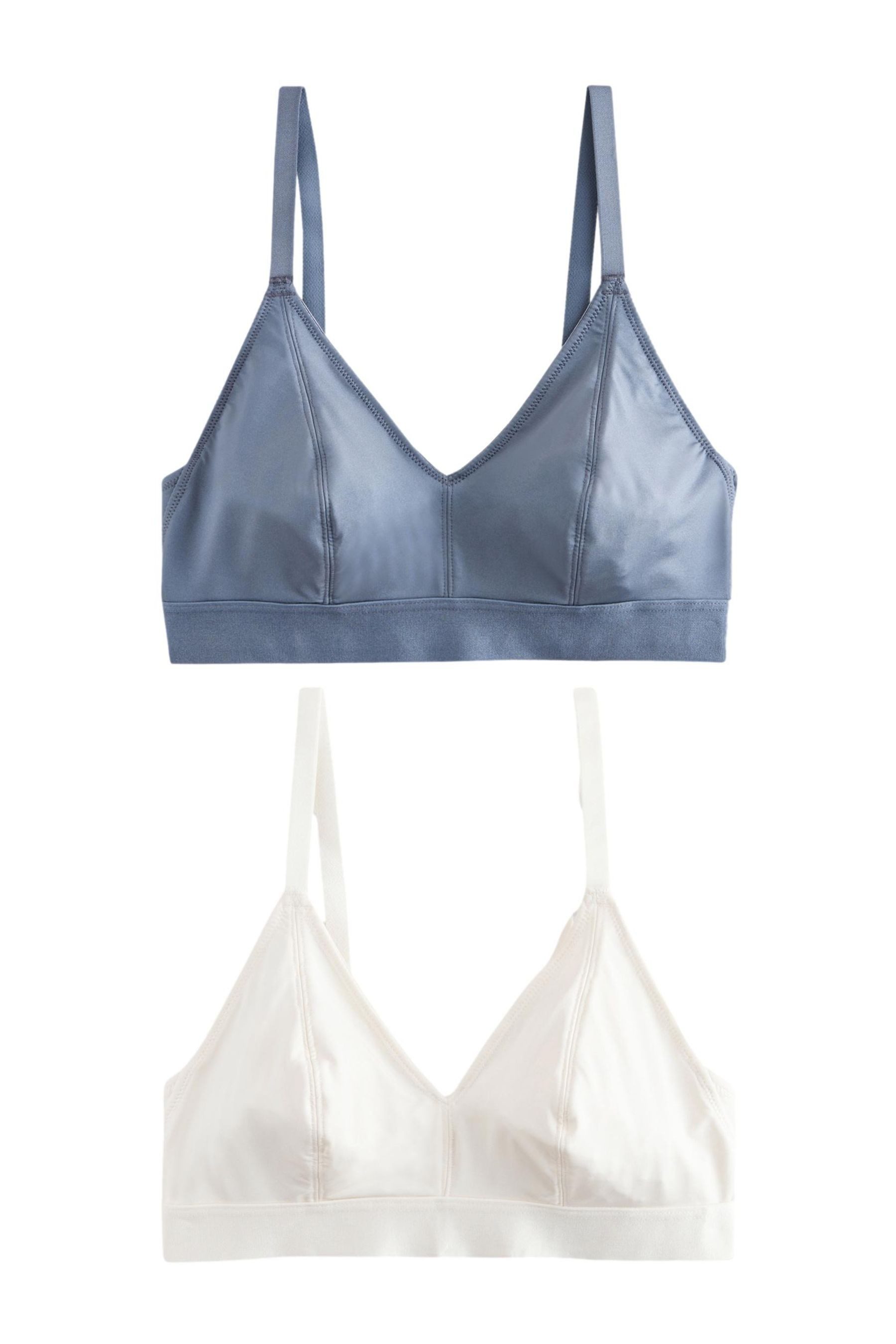 Cream/Navy