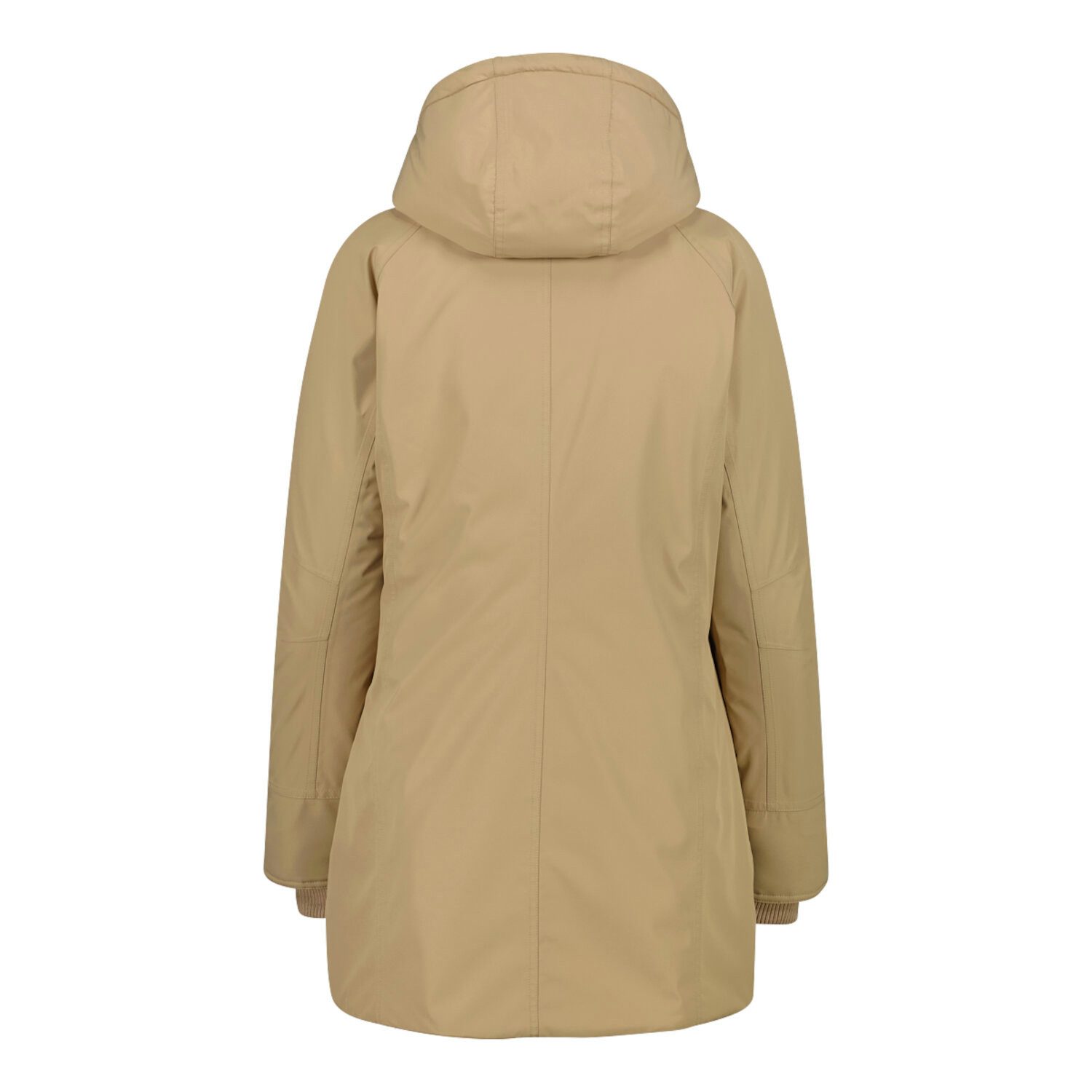 CMP Wintermantel CMP Damen Parka Woman günstig online kaufen