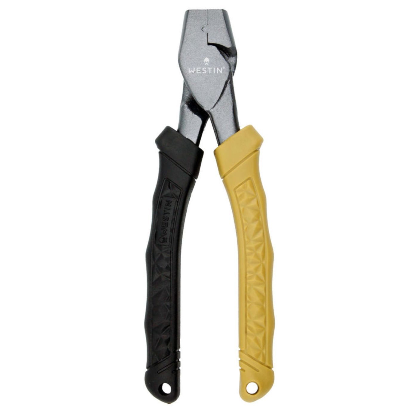 Angelhakenauslöser Westin Single Crimper Stainless HD 6'/15cm - Angelzange