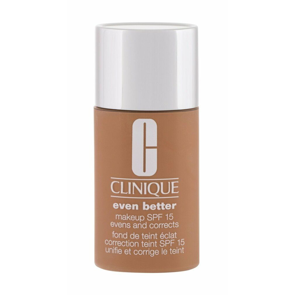 CLINIQUE Foundation Even Better Make-Up SPF15