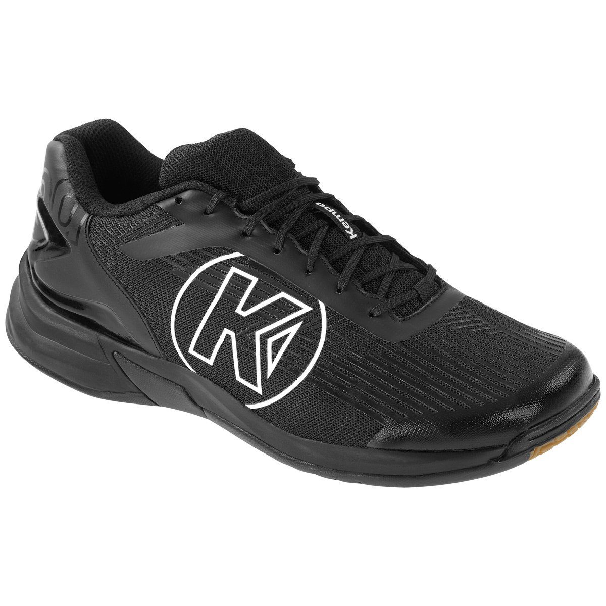 Kempa Kempa Hallen-Sport-Schuhe ATTACK THREE 2.0 Hallenschuh