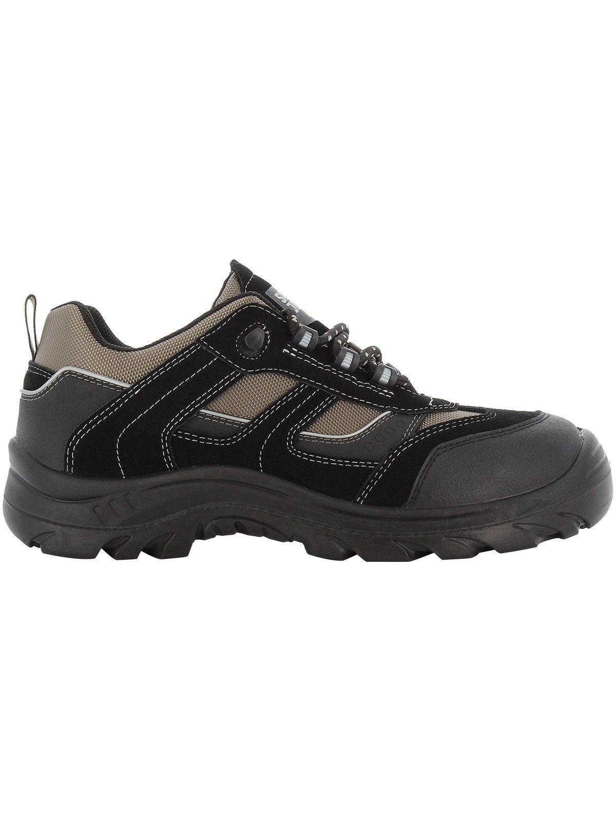 SafetyJogger S3 Jumper Jogger Safety Arbeitsschuh