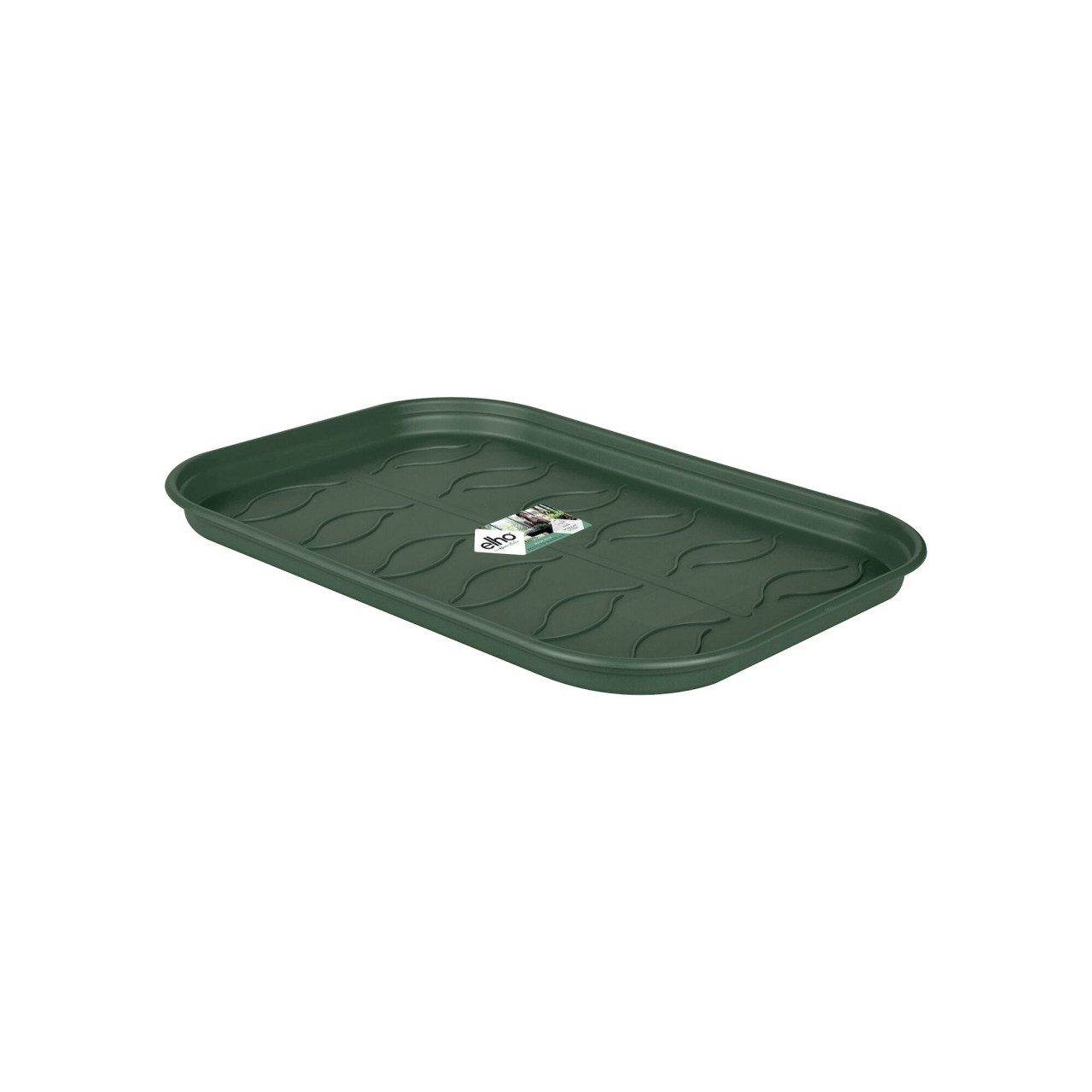Elho Anzuchttopf Elho Anzucht Untersetzer Green Basic Gr. L