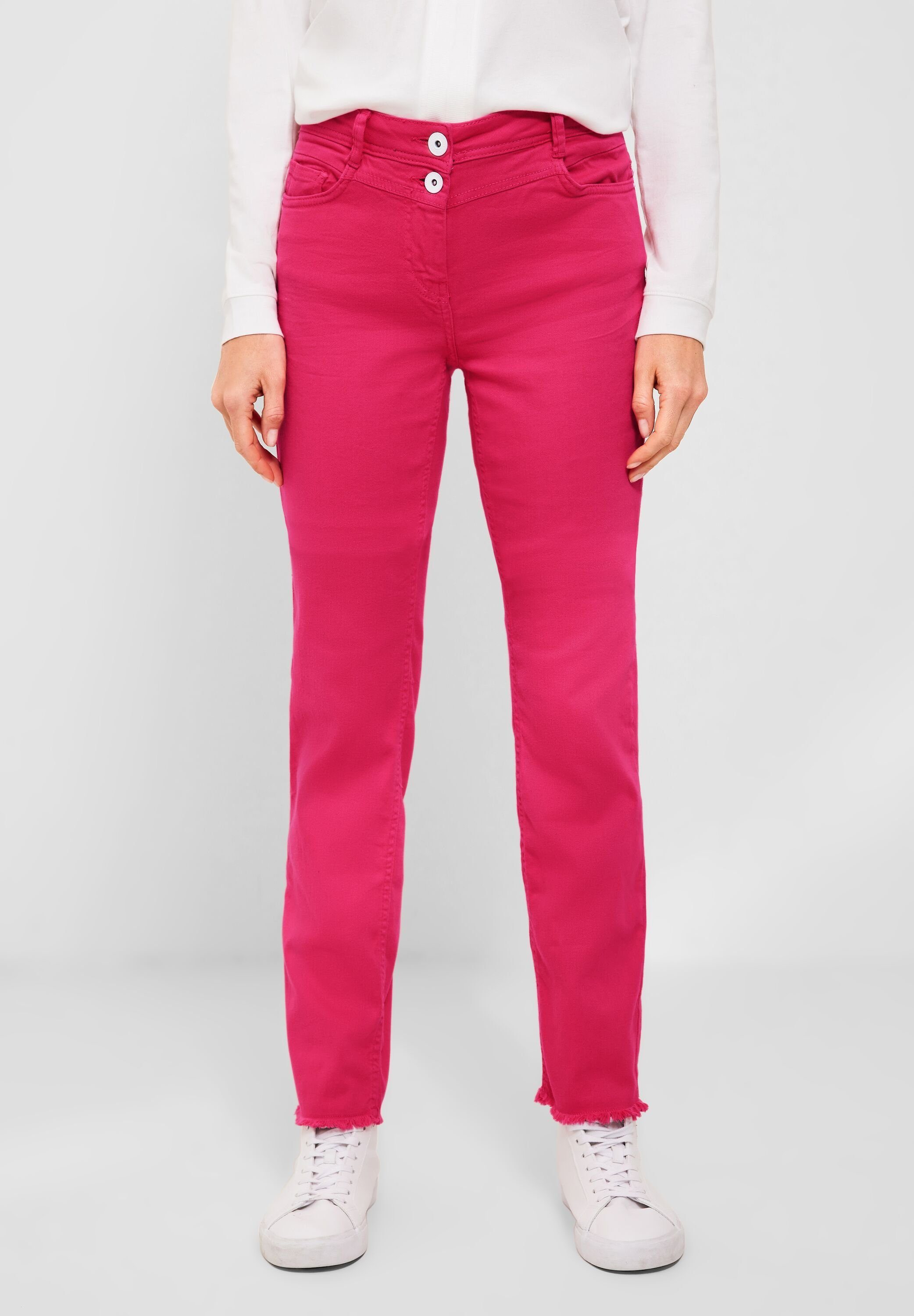 CECIL 5-Pocket-Hose