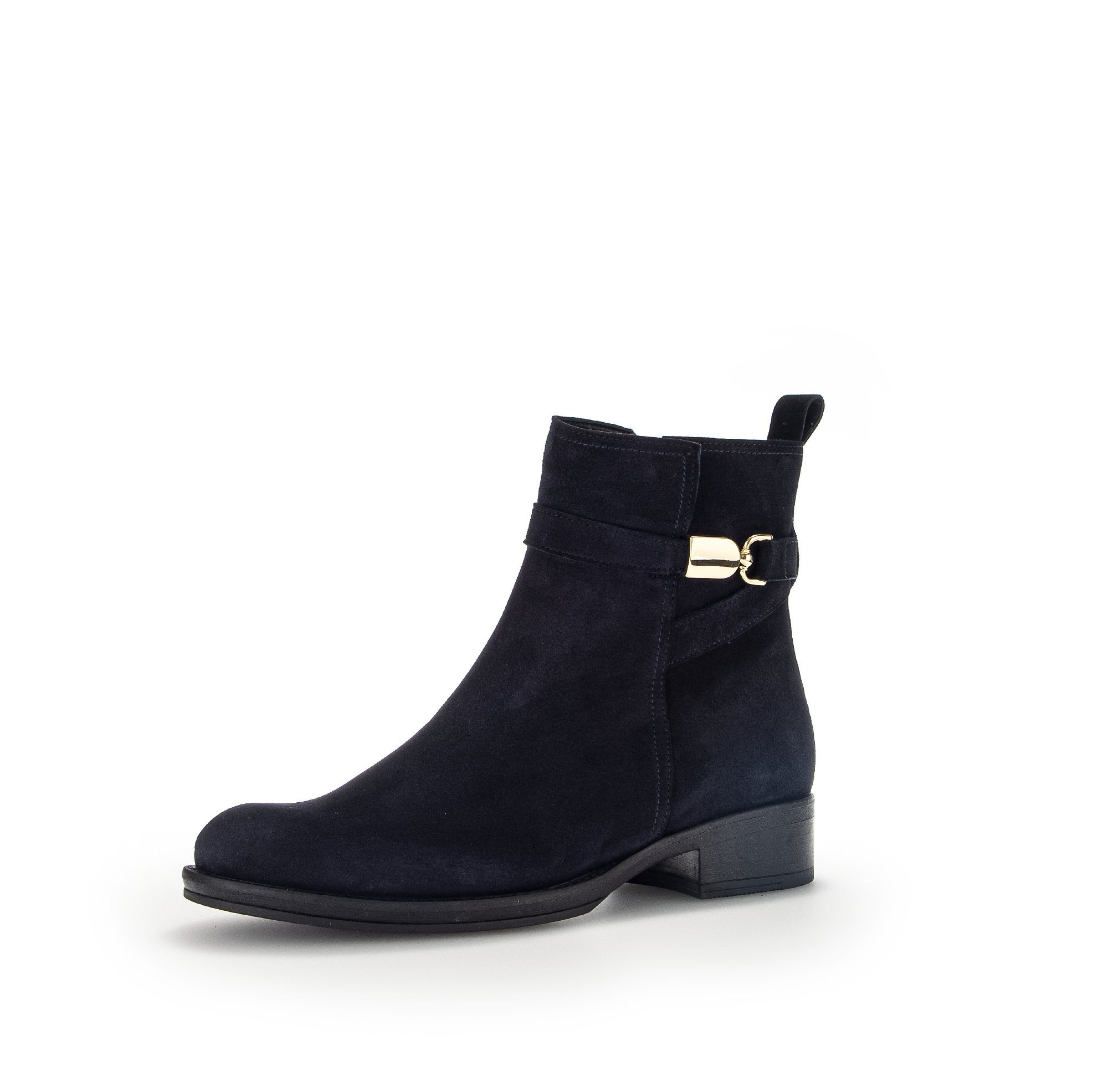 Blau Gabor (atlantik) Stiefelette