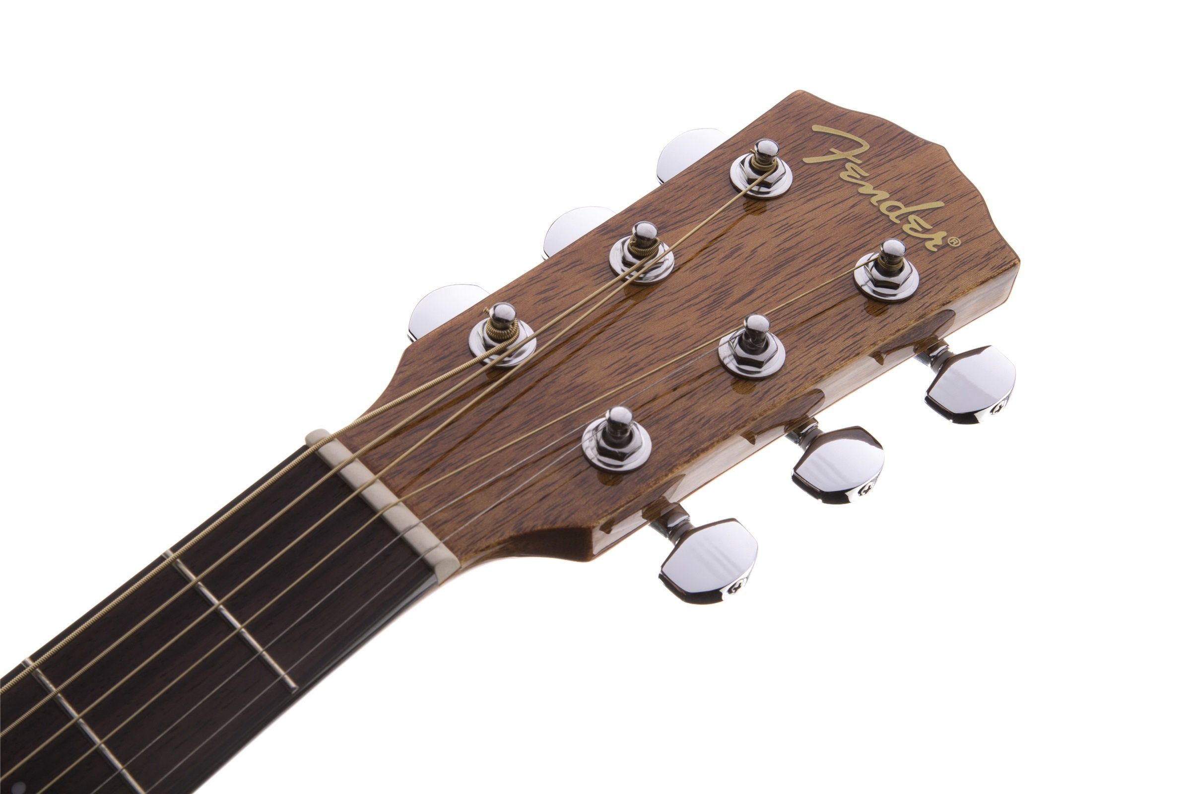 Fender Westerngitarre Fender CD-60 Dread V3 DS natural