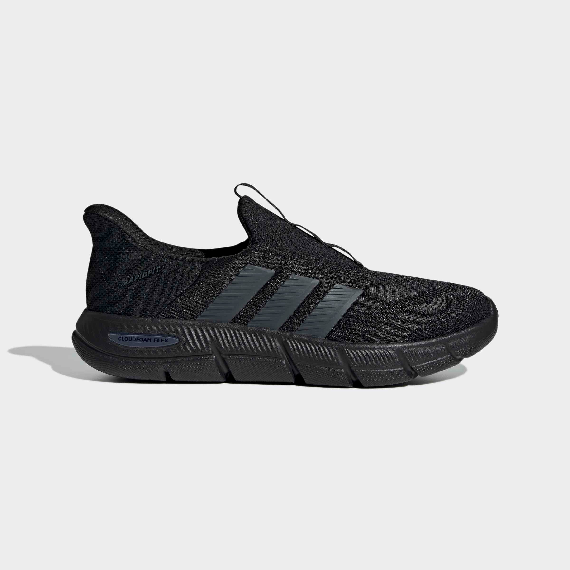 adidas Sportswear CLOUDFOAM FLEX LOUNGE RAPIDFIT Walkingschuh