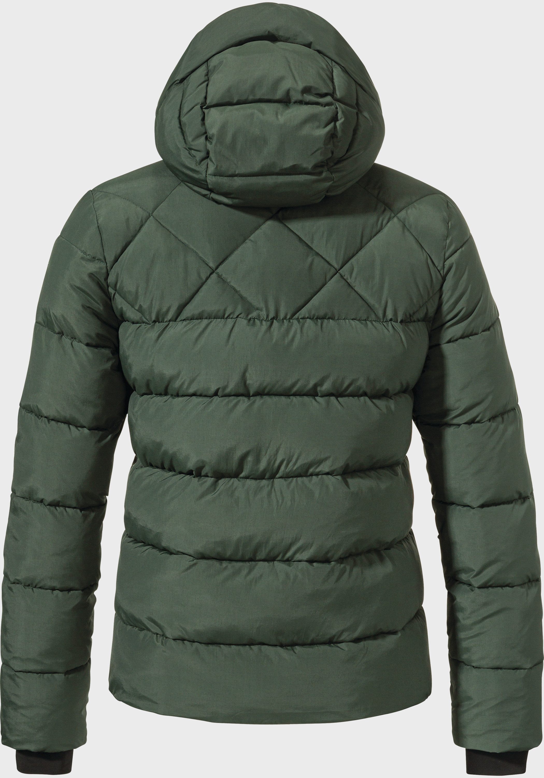 Schöffel Funktionsjacke Ins Jacket Boston L günstig online kaufen