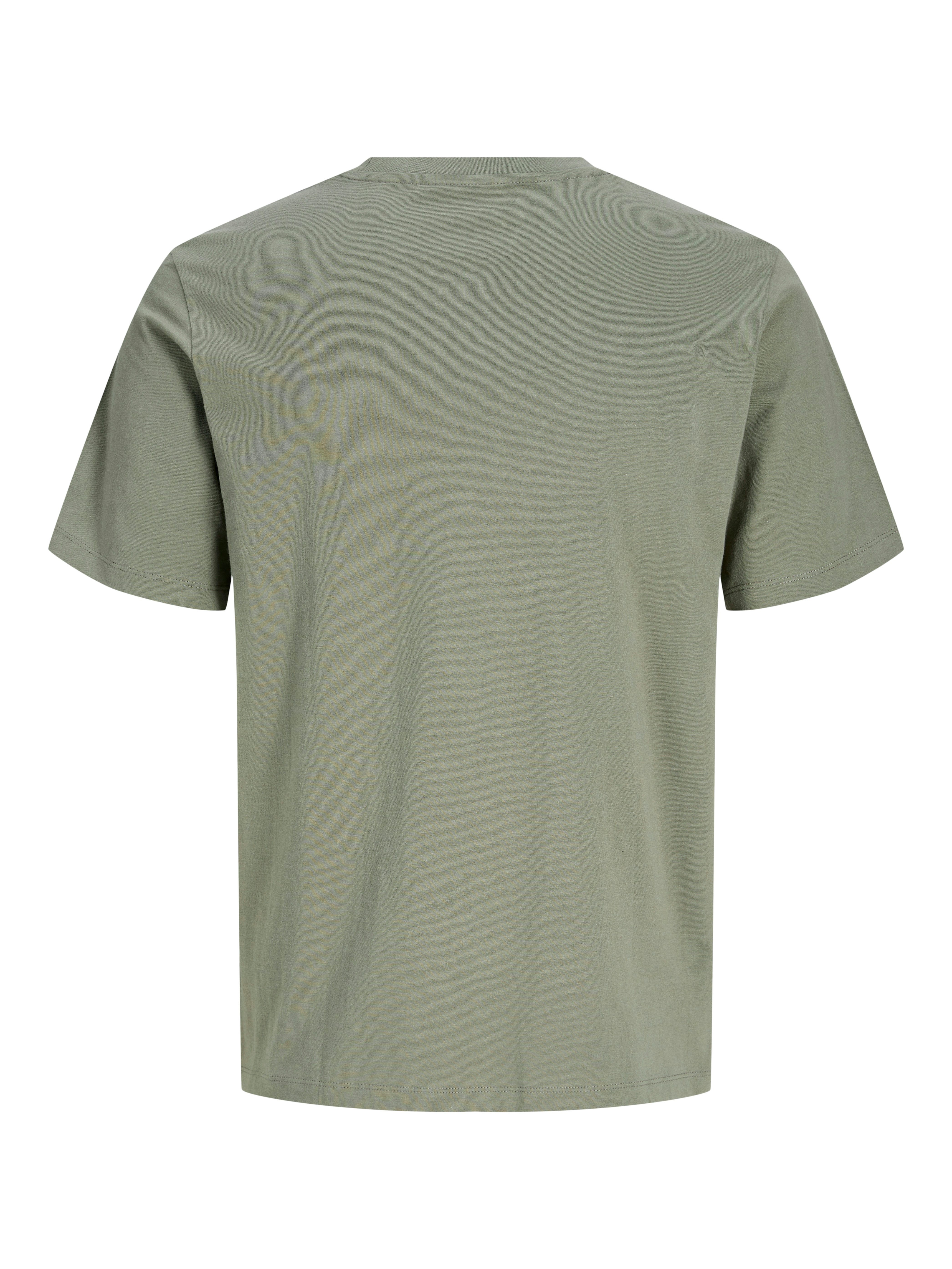 Jack & Jones T-Shirt JPRBLAKEVIN SS TEE FST günstig online kaufen