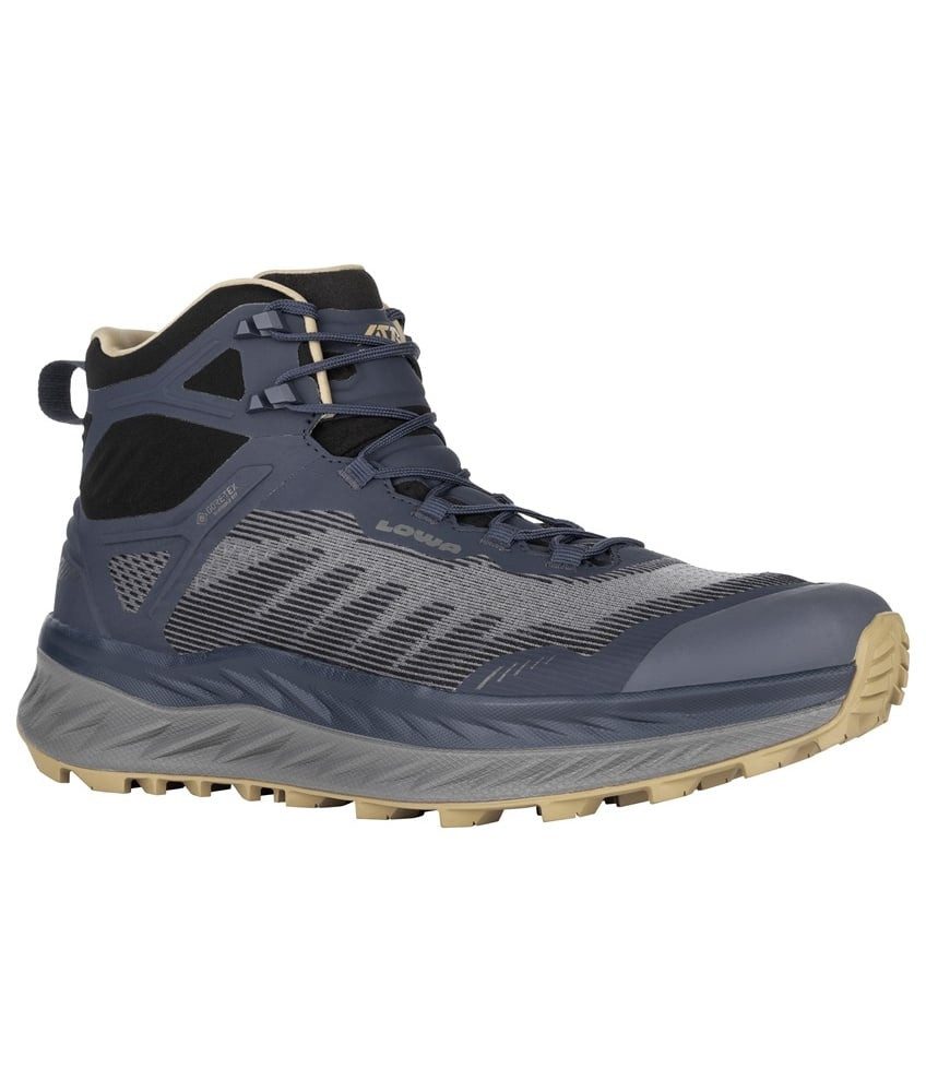 Lowa Fortux GTX QC (Dämpfung, wasserdicht) günstig online kaufen