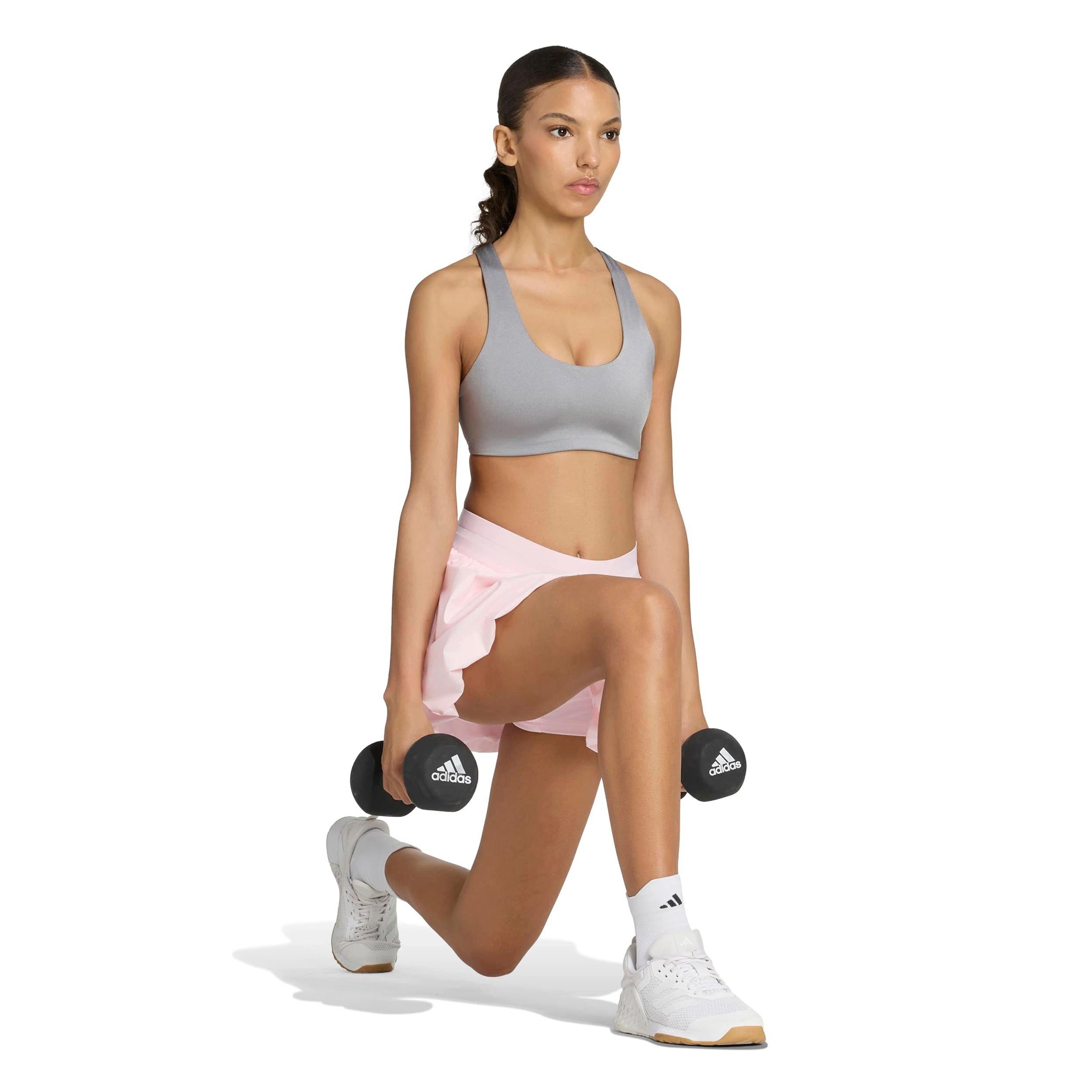 adidas Sportswear Sport-BH Optime Medium Support
