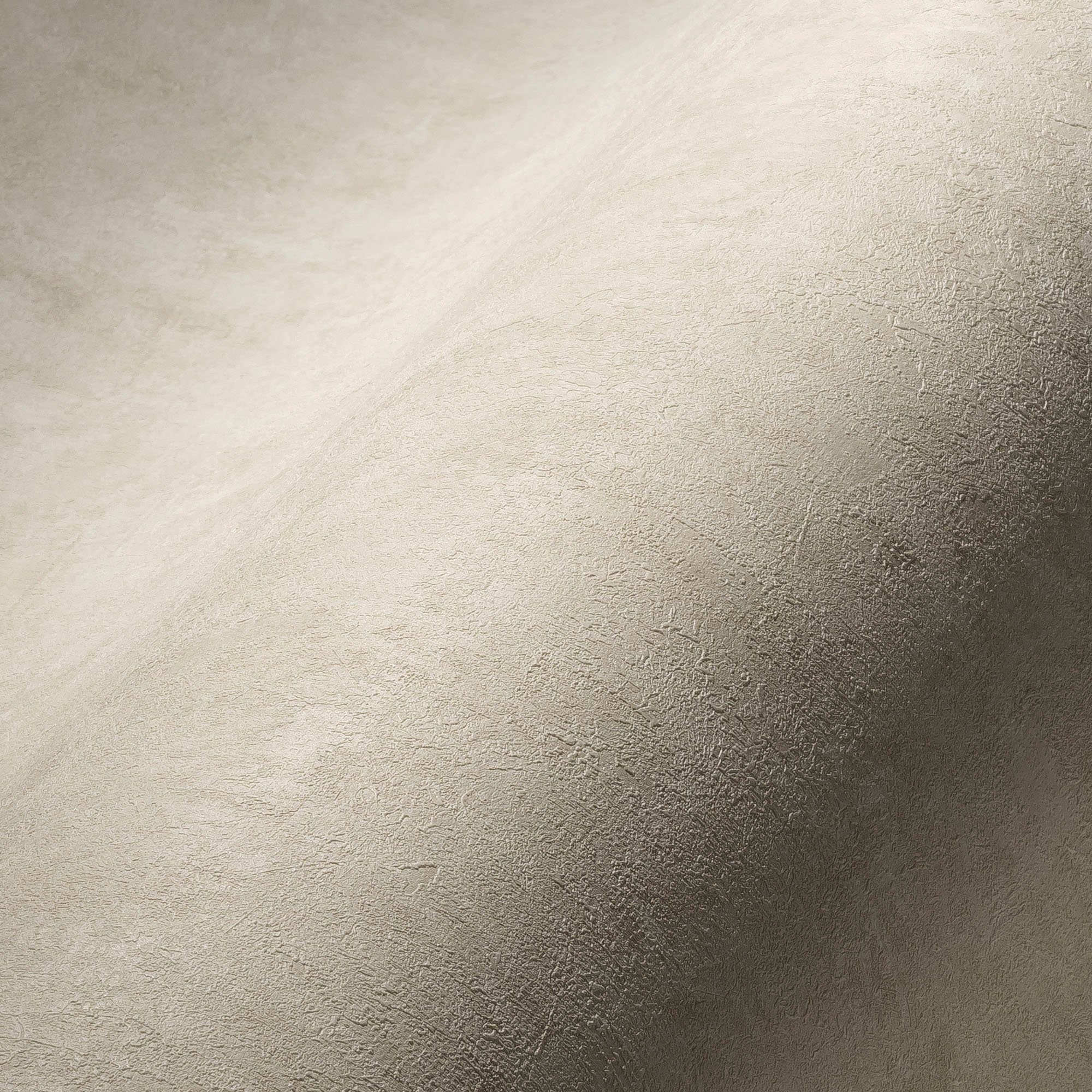 living walls Vliestapete My Home My Spa, leicht strukturiert, Motiv, Steinoptik, urban, Tapete Beton Tapeten Wohnzimmer Schlafzimmer Küche modern Design Optik