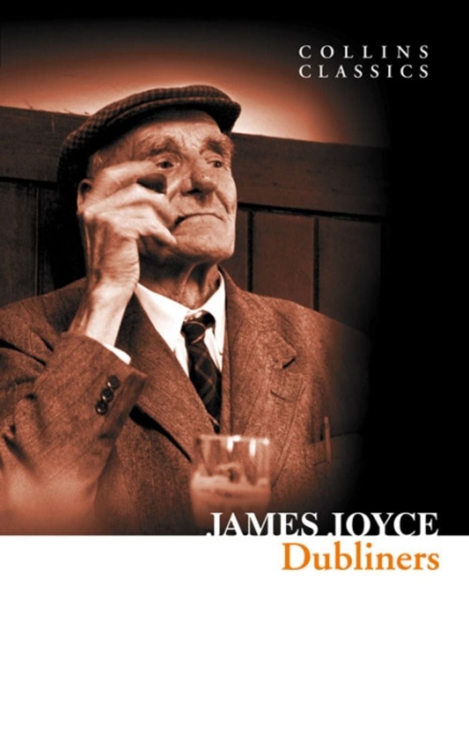 Dubliners / James Joyce