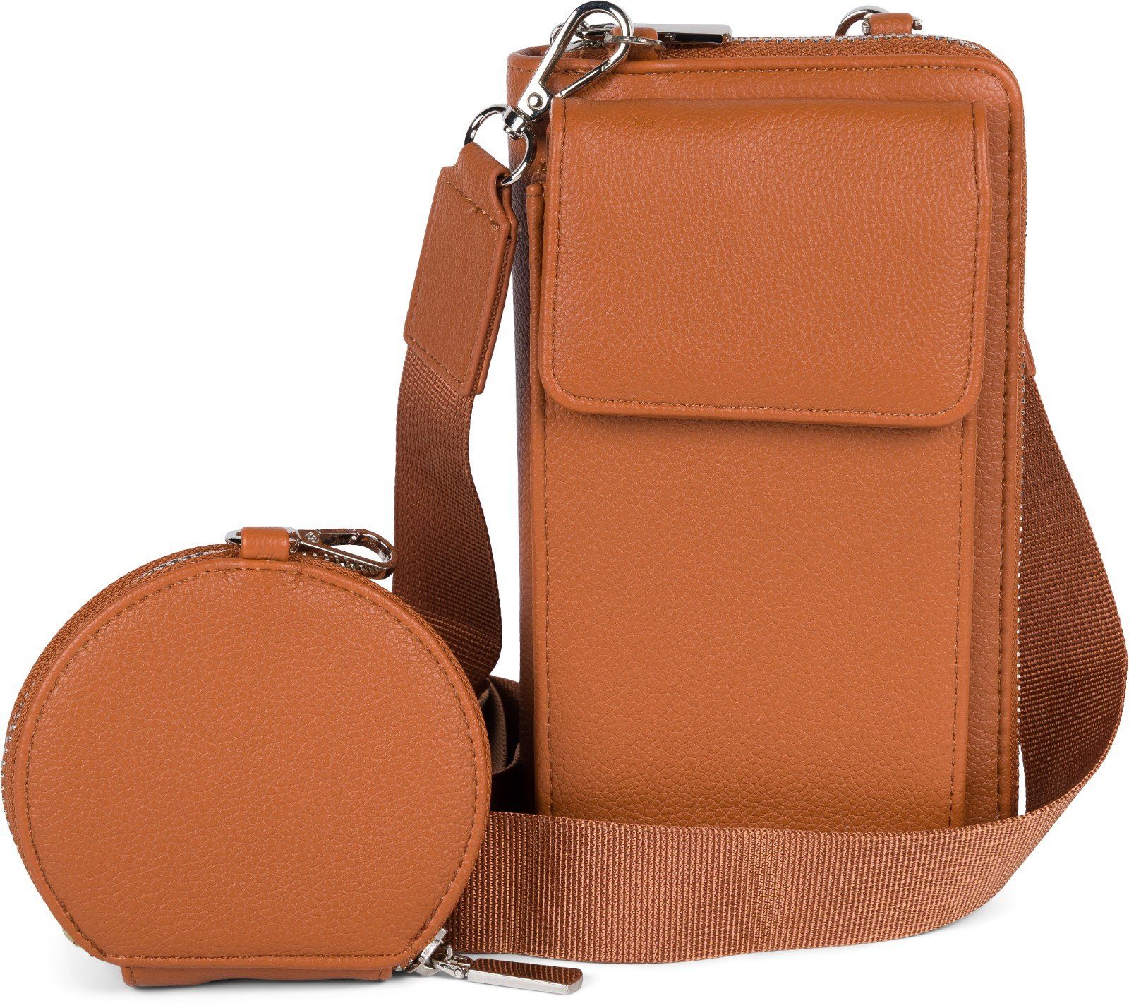 styleBREAKER Umhängetasche 2-Teiliges Taschen Set - günstig online kaufen