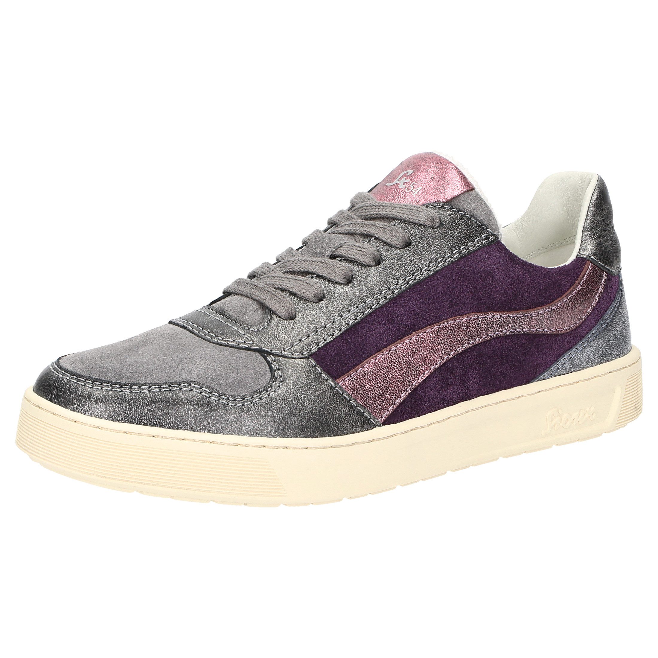 Tedroso-DA-706 Sneaker