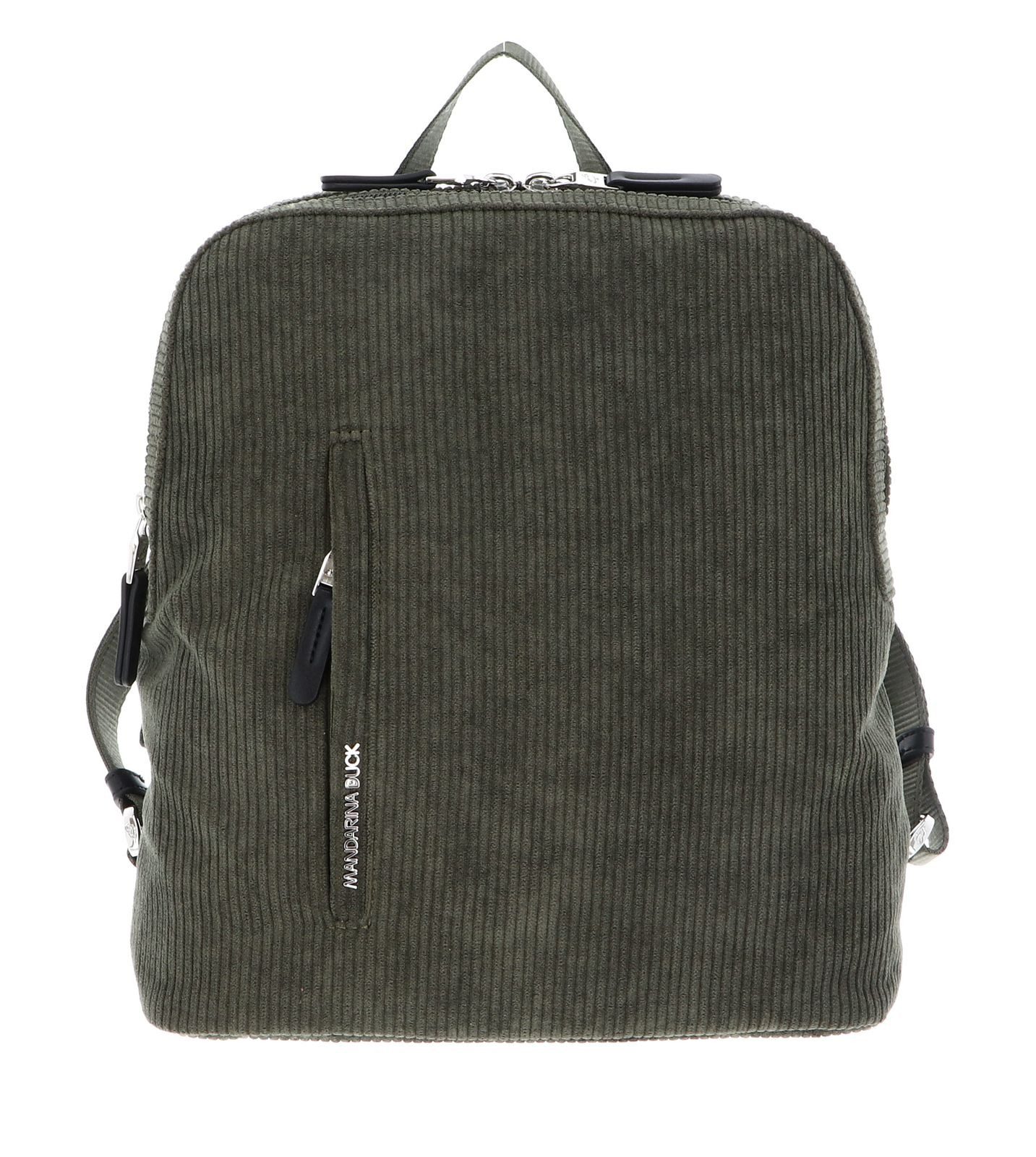 Mandarina Duck Rucksack Velvet Backpack