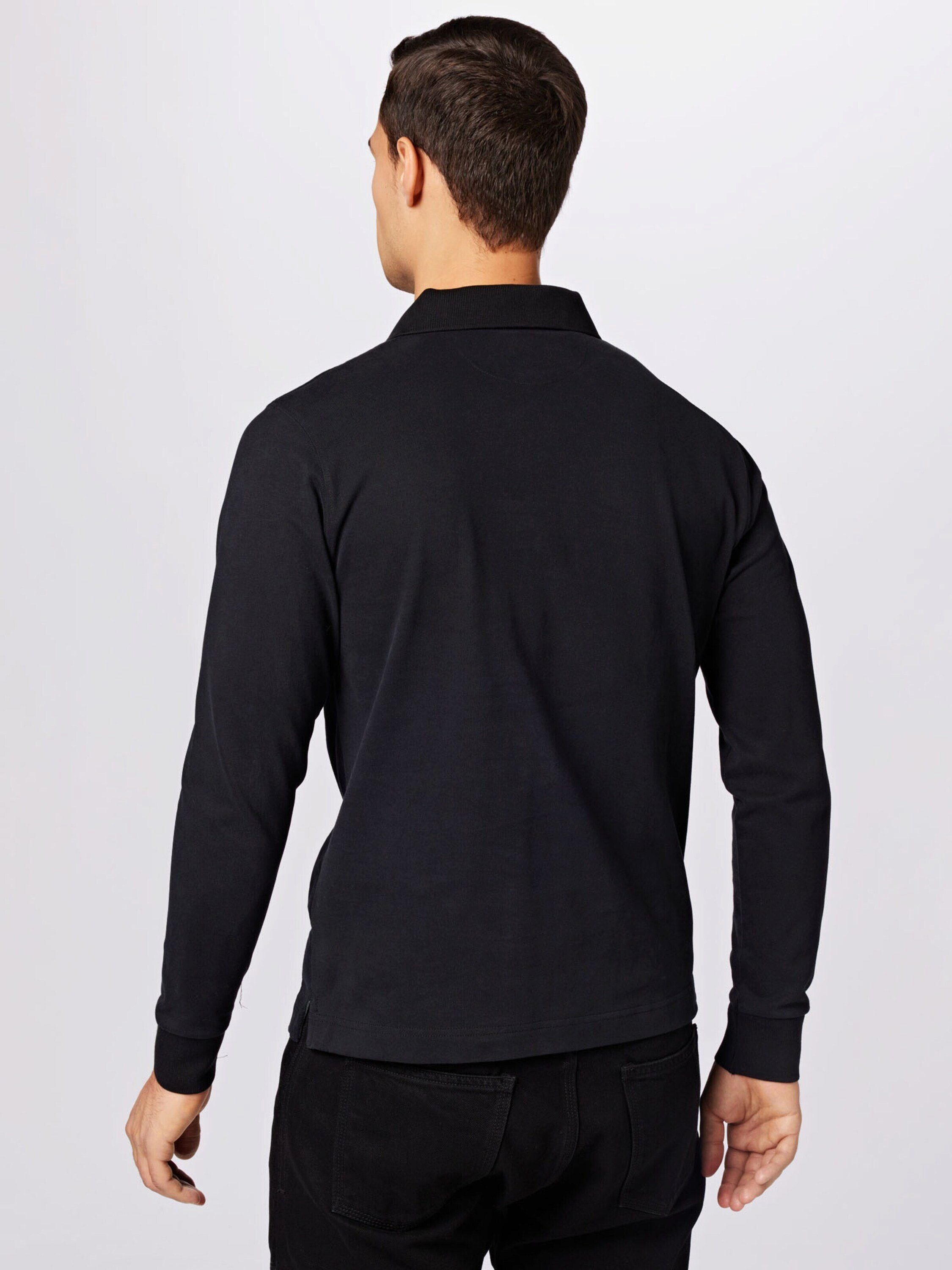 La Martina Langarmshirt (1-tlg)