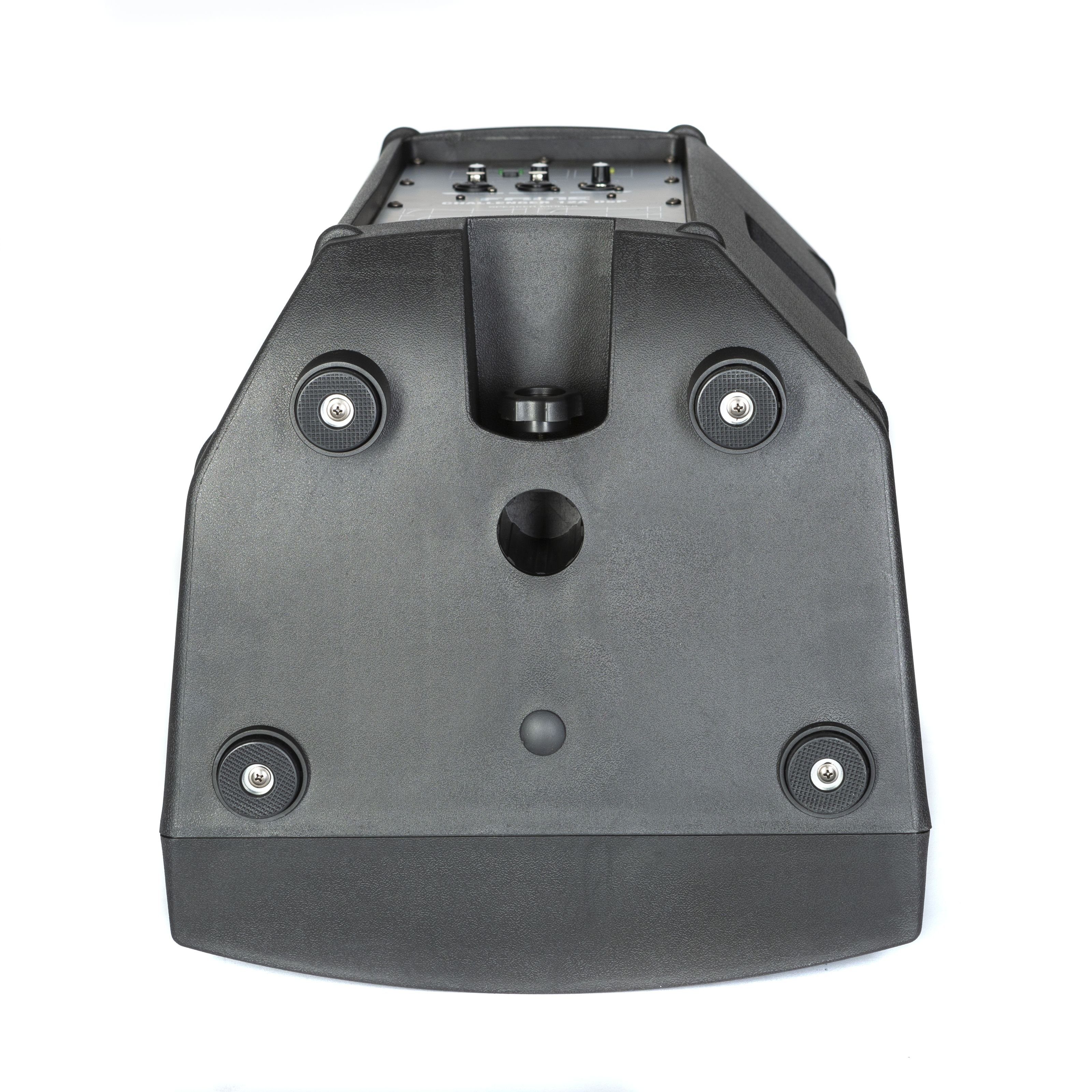 FAME Lautsprecher (Audio Challenger 12A DSP, Aktiver Lautsprecher, 12 Zoll Woofer)