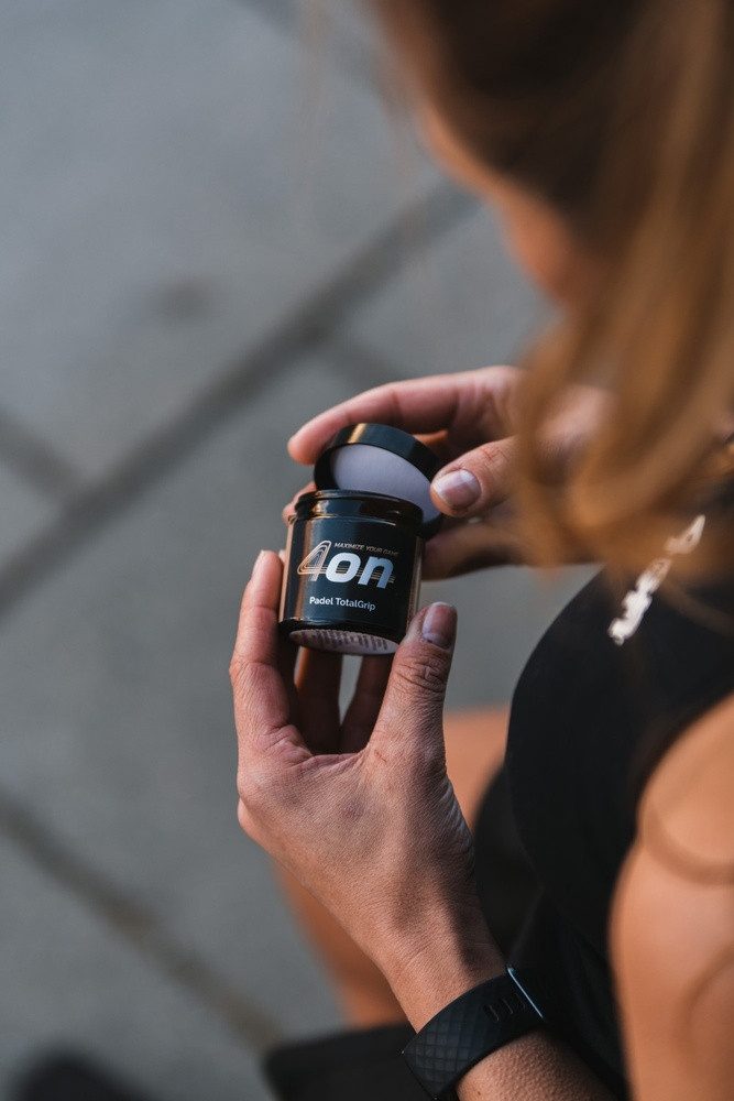 4on Griffband TotalGrip Paste 50ml