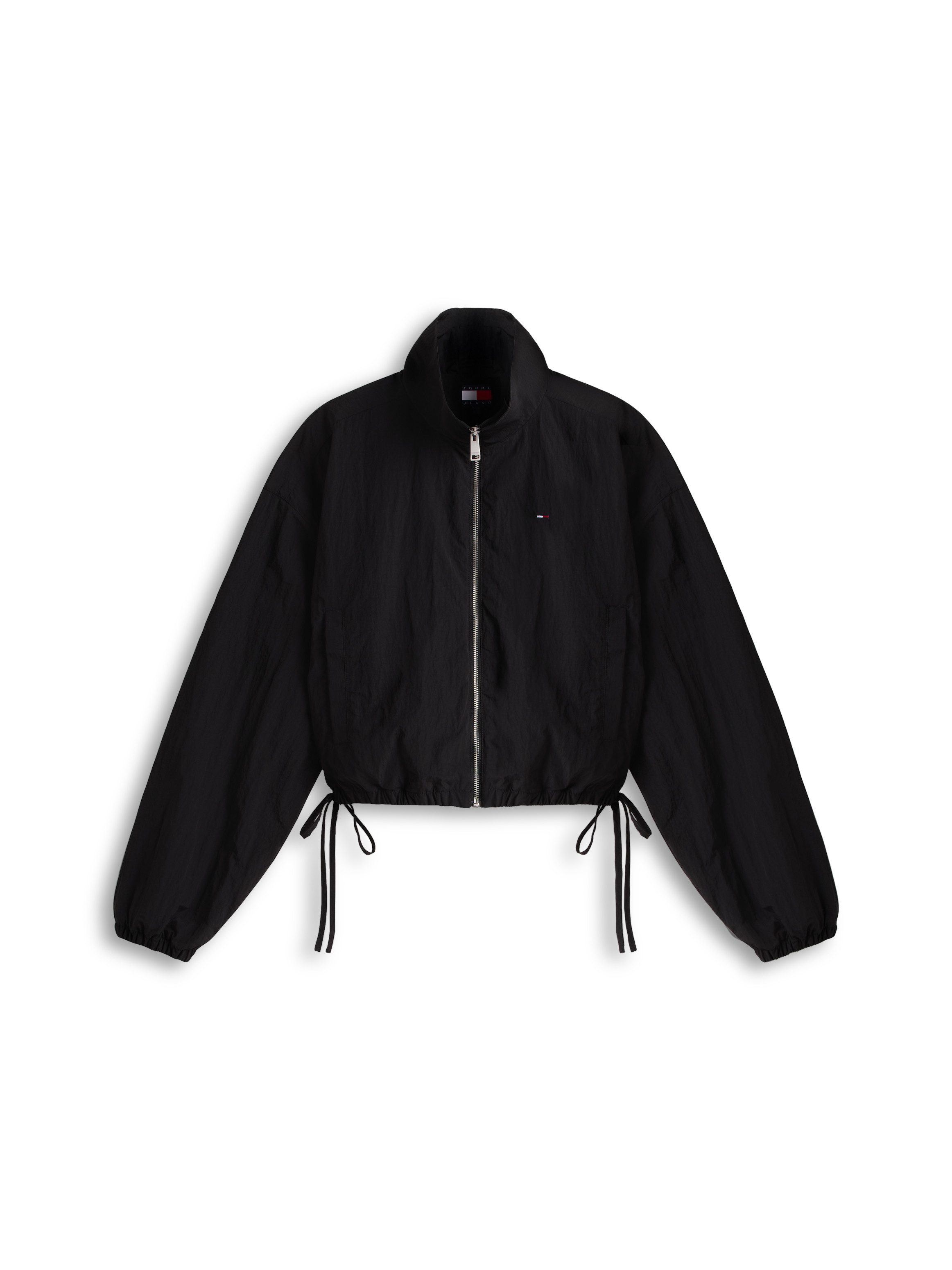 Kurzjacke TJW TIE SIDE HIGH NECK JACKET