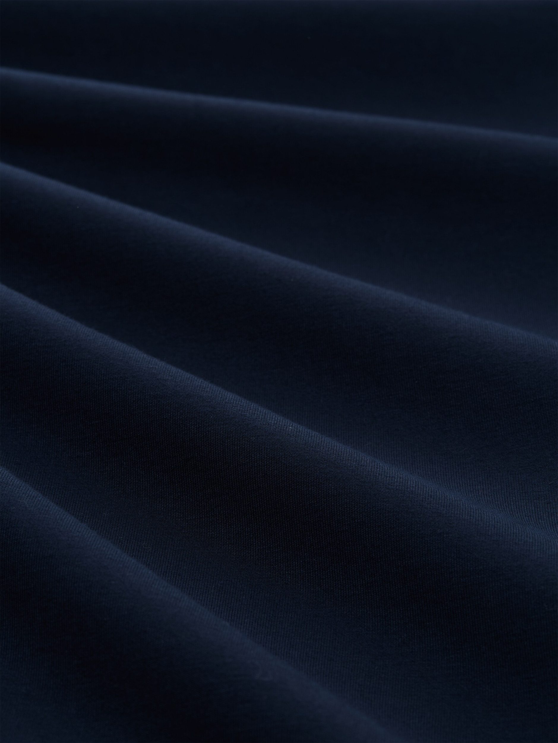 TOM TAILOR Bermudas straight leg scuba pants