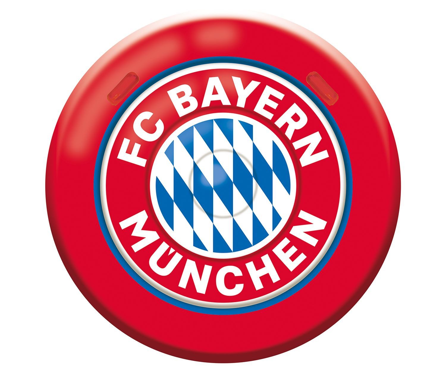 Luftmatratze FC Bayern München