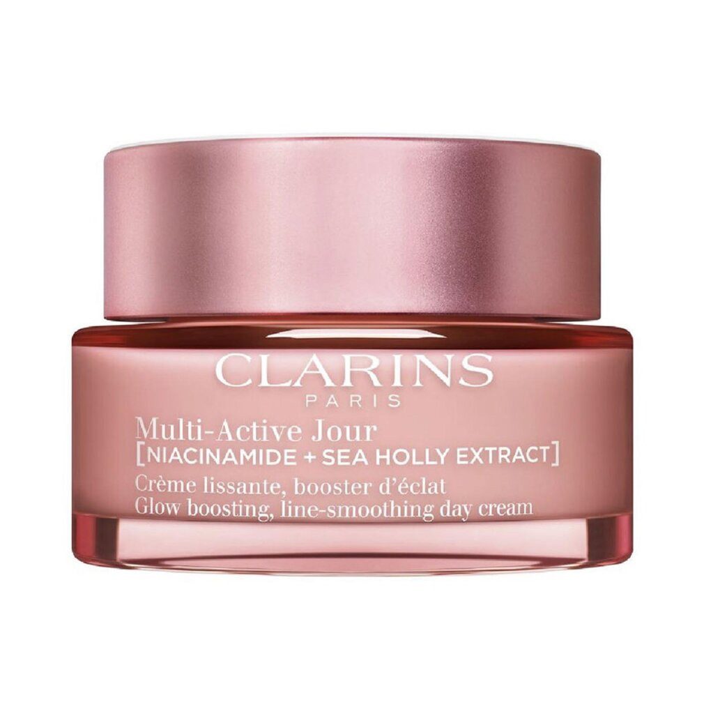 Clarins Tagescreme MULTI-ACTIVE day cream for dry Haut