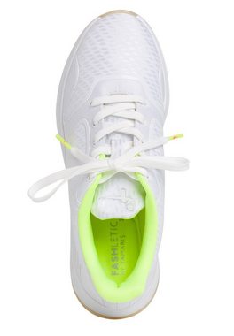 Tamaris 1-23784-24 139 White Neon Sneaker