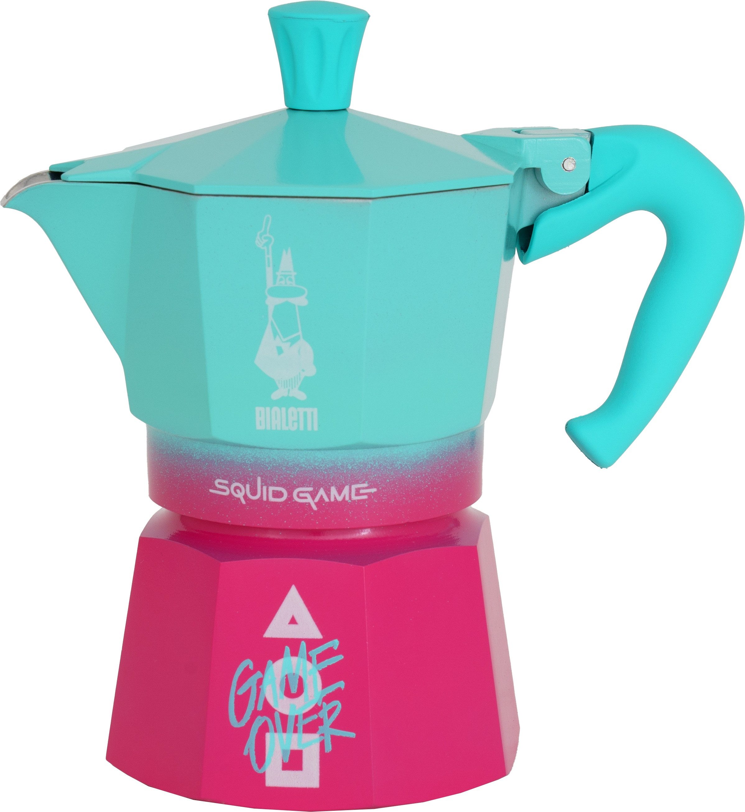 BIALETTI Espressokocher