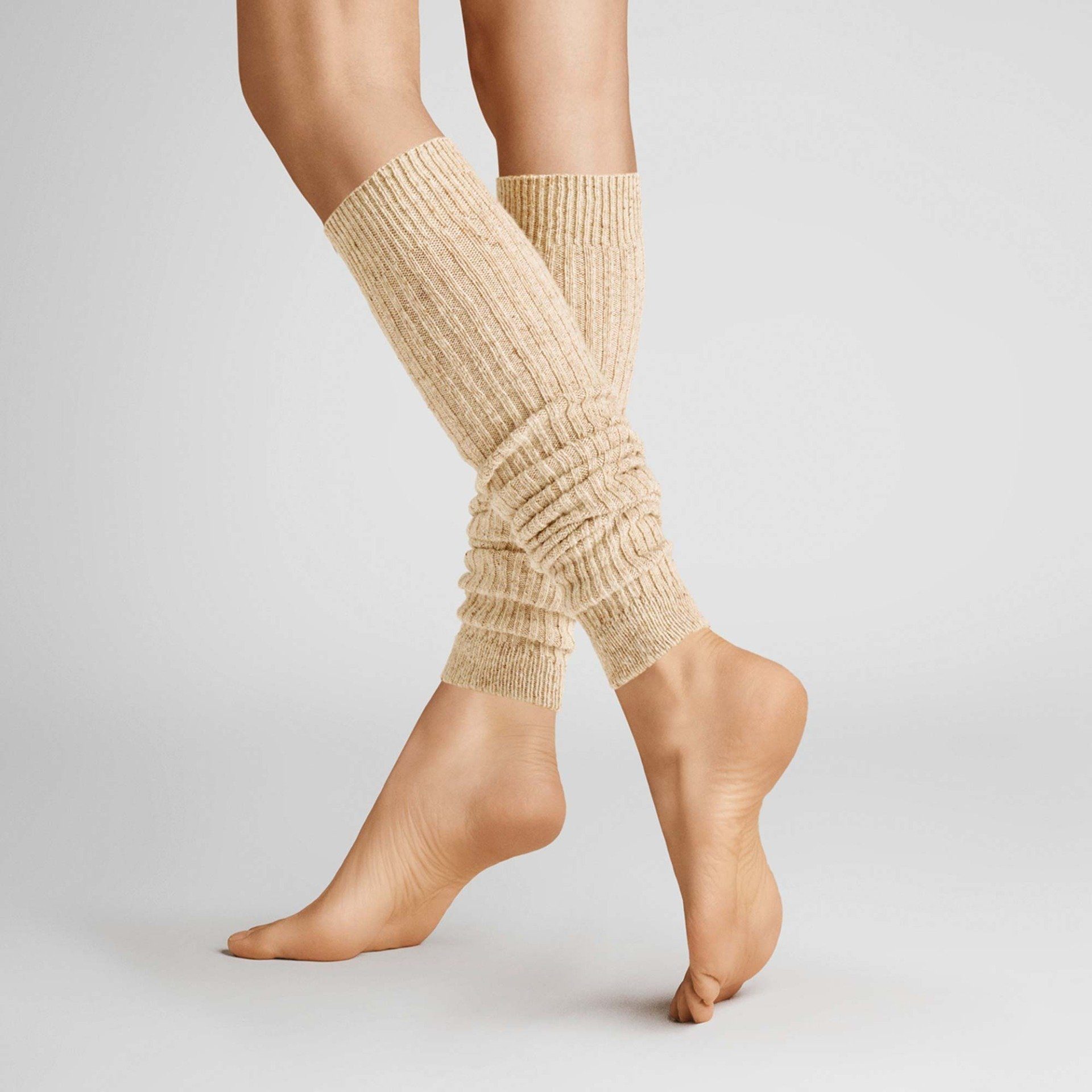 Hudson Beinstulpen Winter Rib (1-St) Stulpen mit klassischem Ripp-Muster günstig online kaufen