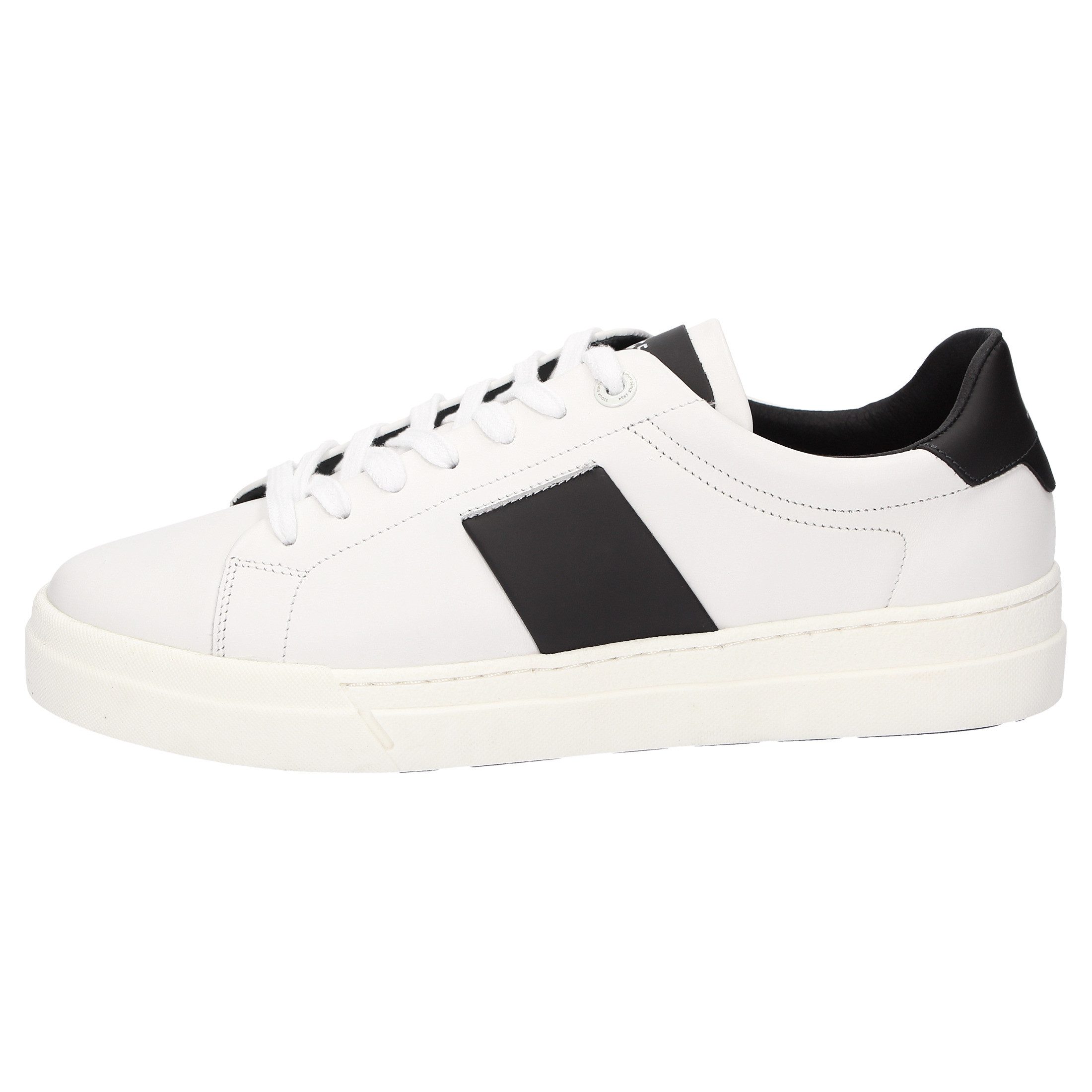 SIOUX Berniro-700 Sneaker