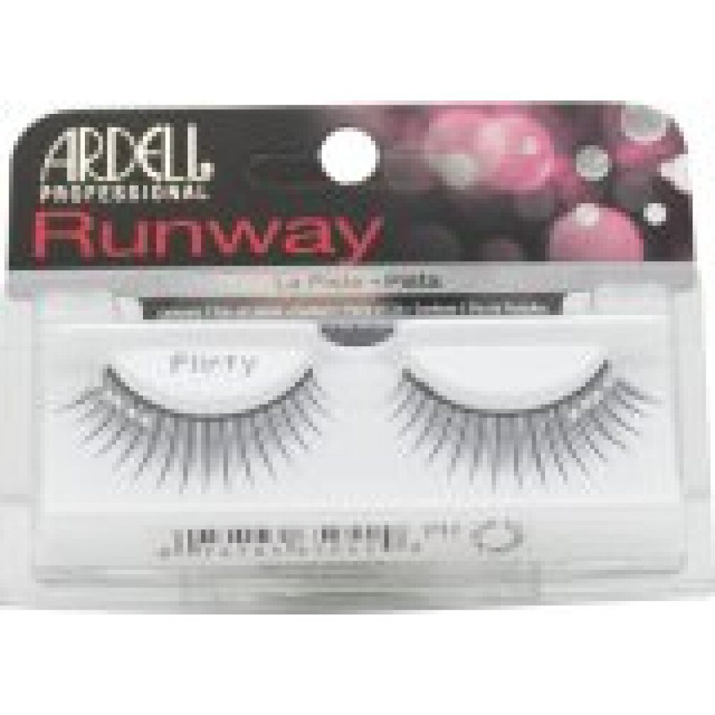 ARDELL Einzelwimpern Runway Flirty