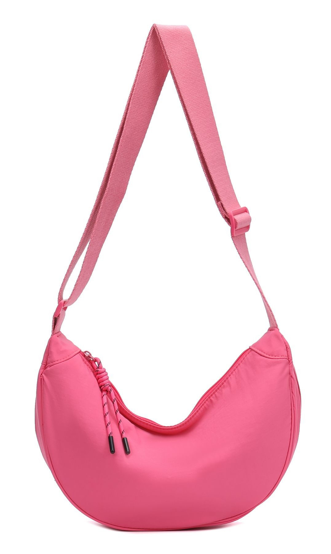 Schultertasche Damen Tasche MOON Bodybag Brusttasche CrossBody UNISEX Nylon