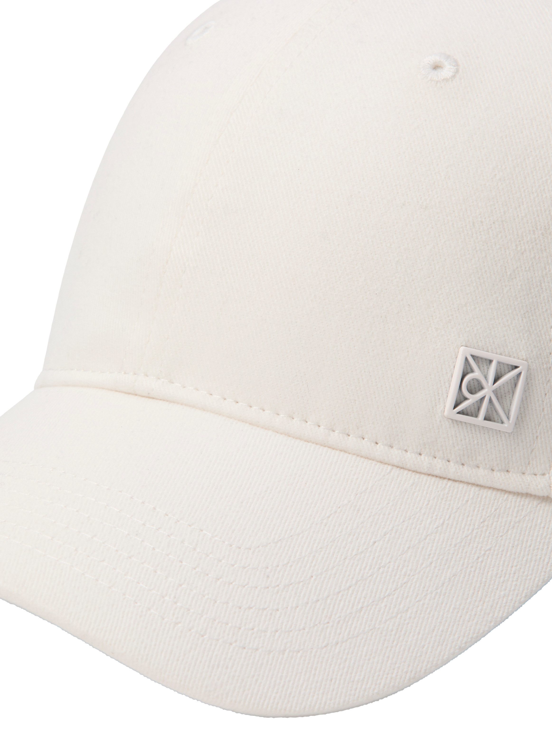 Calvin Klein Jeans Baseball Cap in der Weite verstellbar – Bild 3 von 5
