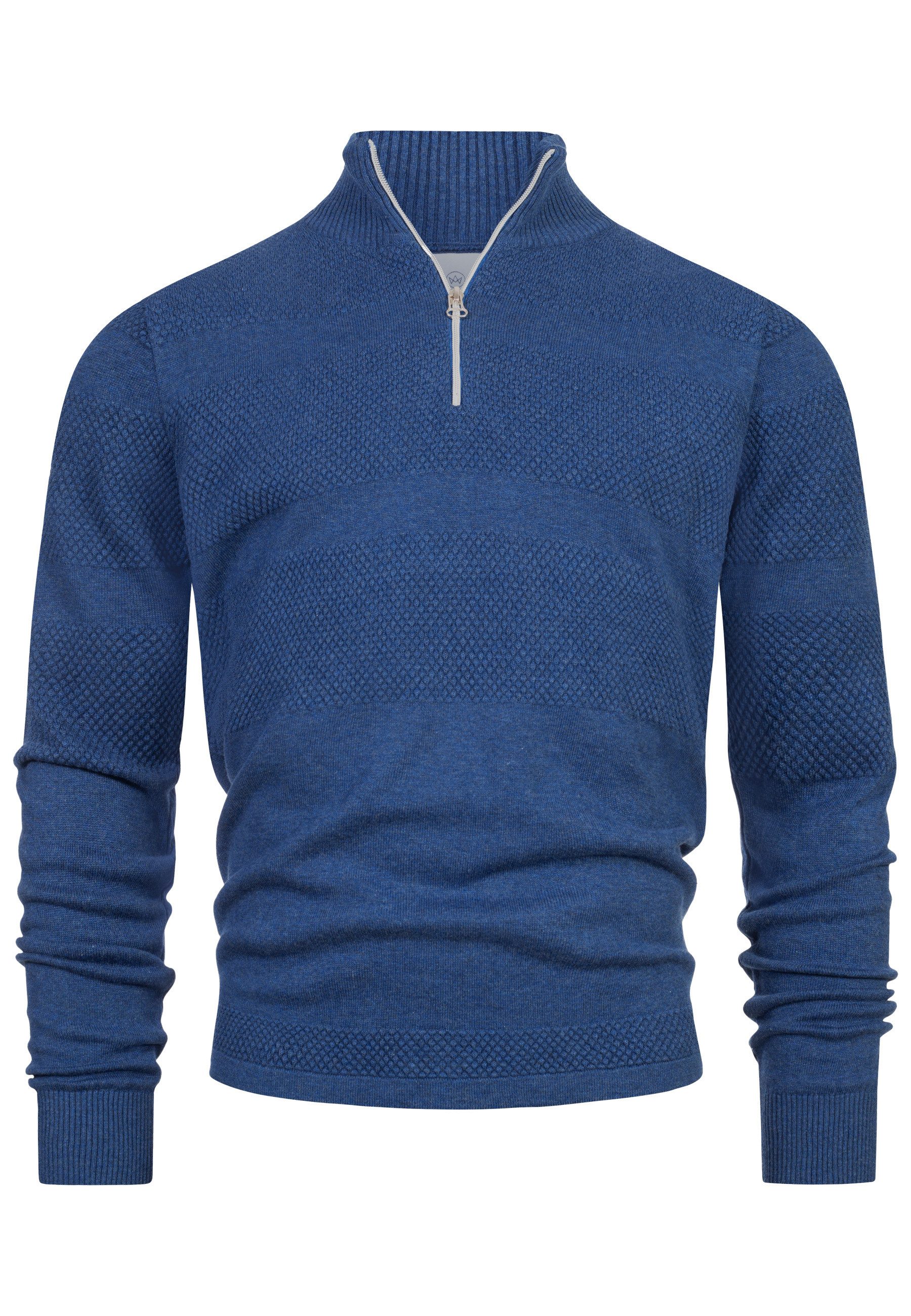 Federal Blue mix