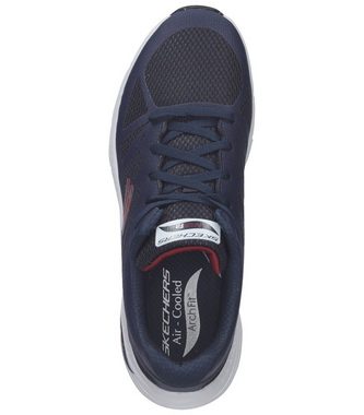 Skechers Sneaker Textil Sneaker