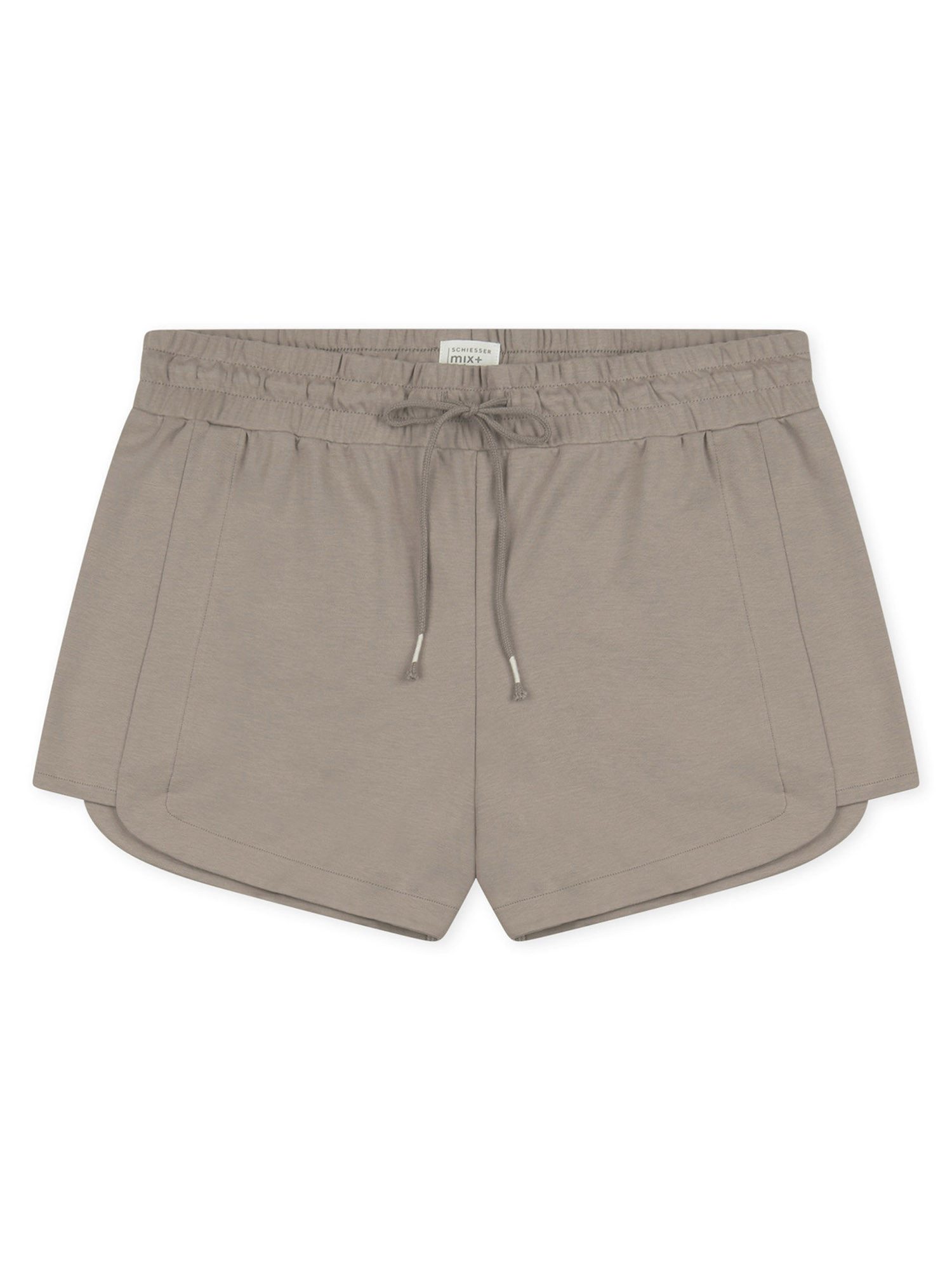 Schiesser Pyjamashorts Mix & Relax sleepwear schlafmode schlafanzug