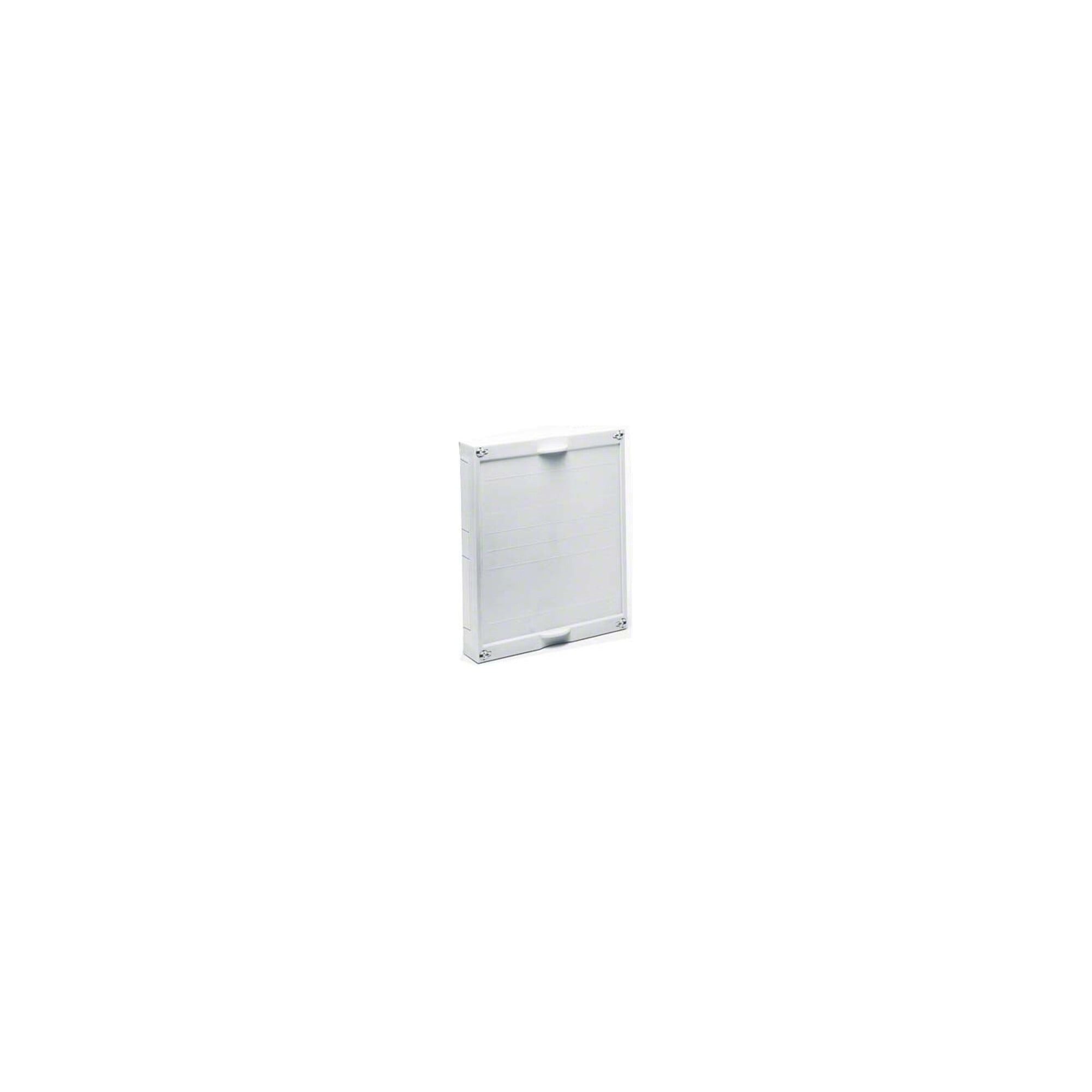 Hager Hager Baustein, universN H300xB250mm UD21F1 Installationskabel