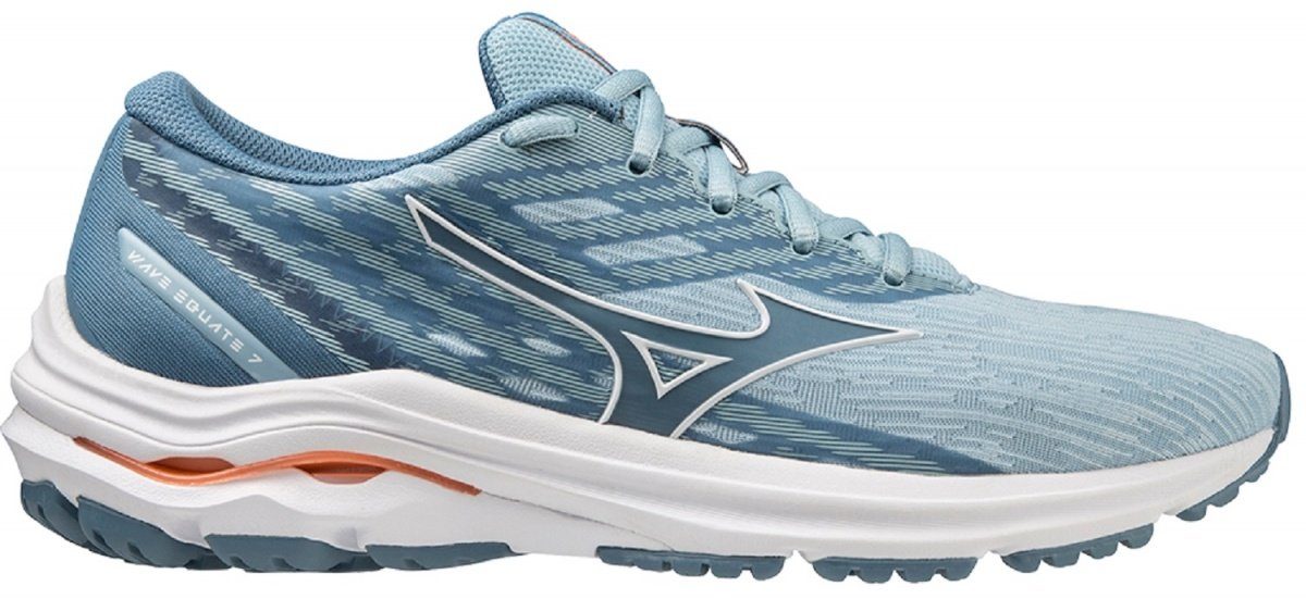 Mizuno Mizuno Wave Equate 7 Damen Running Laufschuhe J1GD2348 Laufschuh
