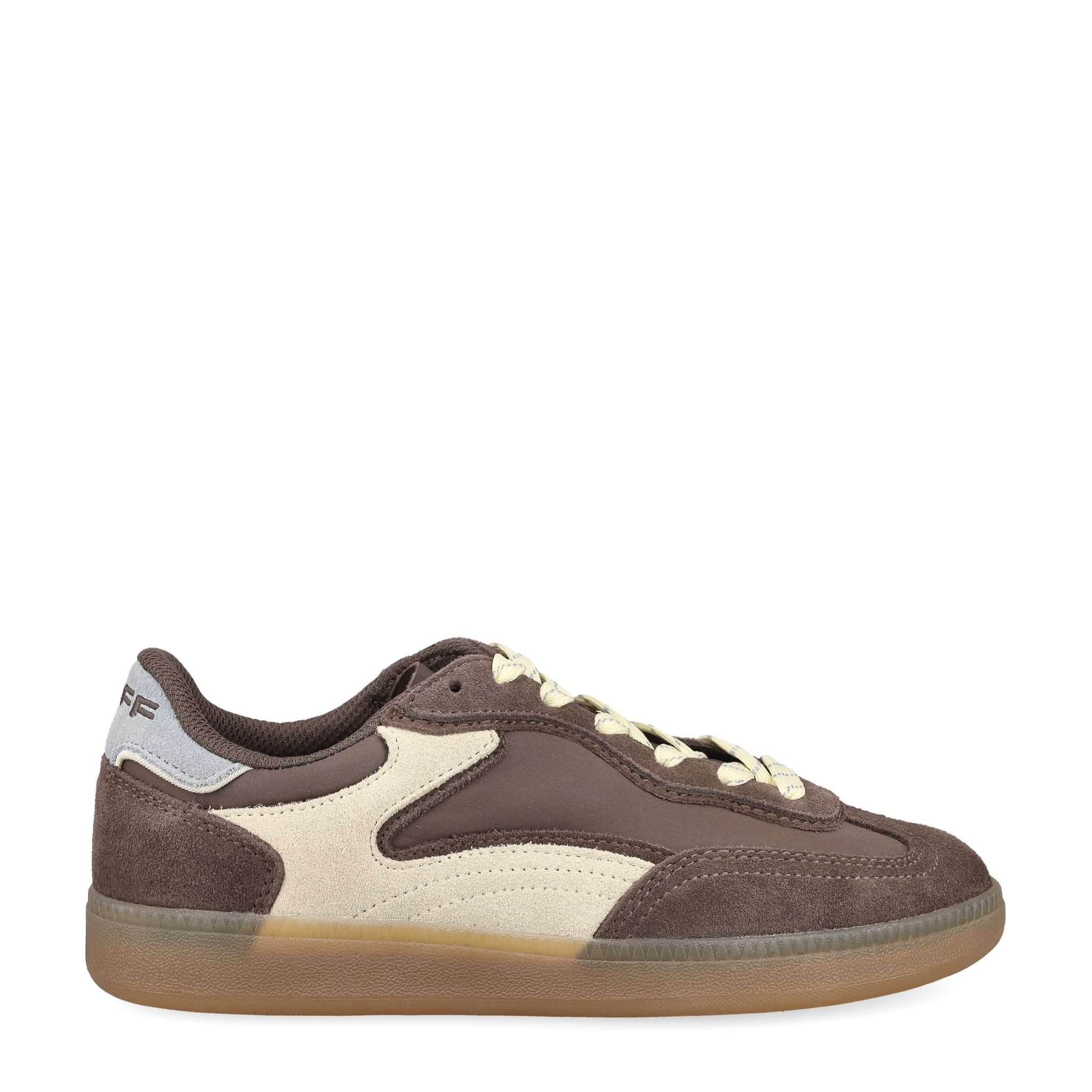 The Hoff Brand SL THE HOFF BRAND 22619406 PARK CHOCOLATE, Sneaker, Braun, Damen Sneaker