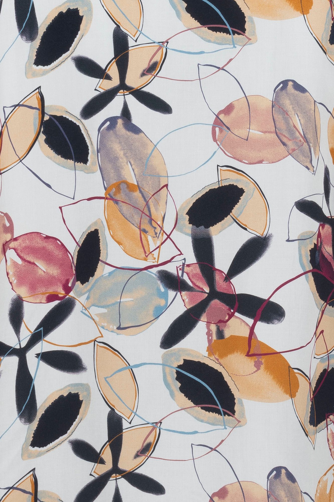 S'questo Langarmbluse Bluse 1/1