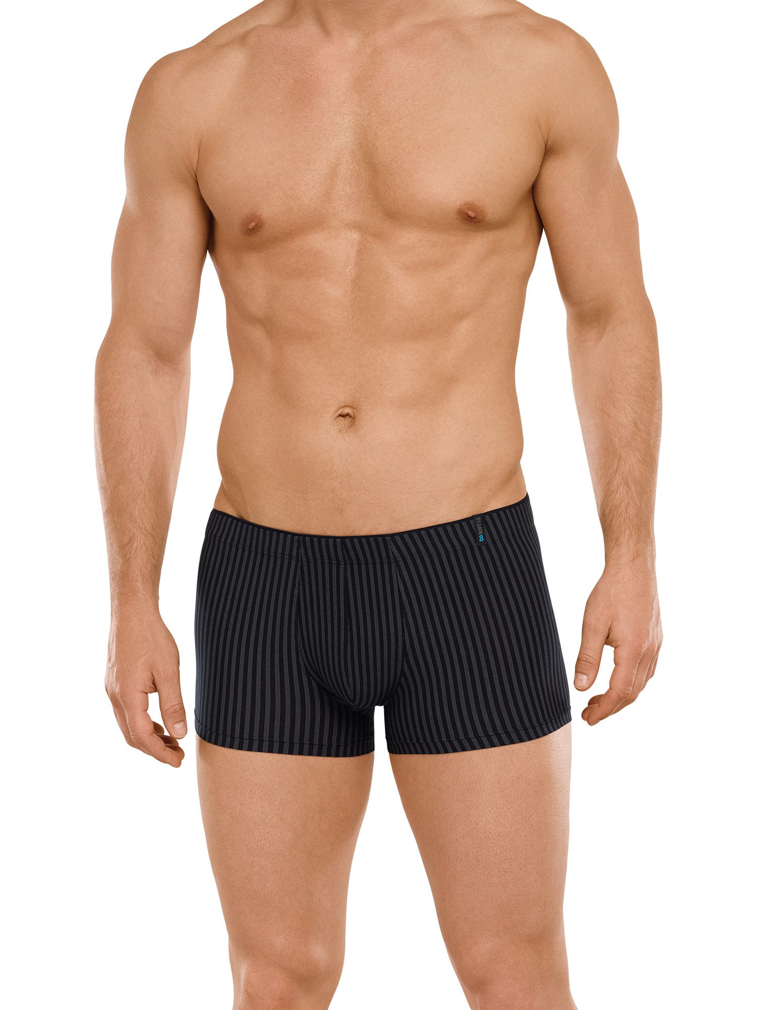 Schiesser Trunk Long Life Soft (2-St) günstig online kaufen
