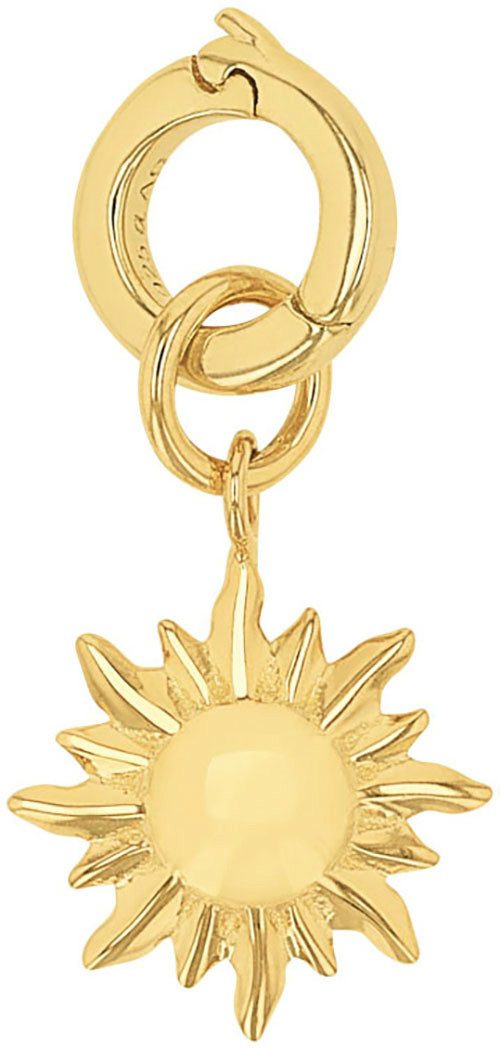 Amor Charm Sonne